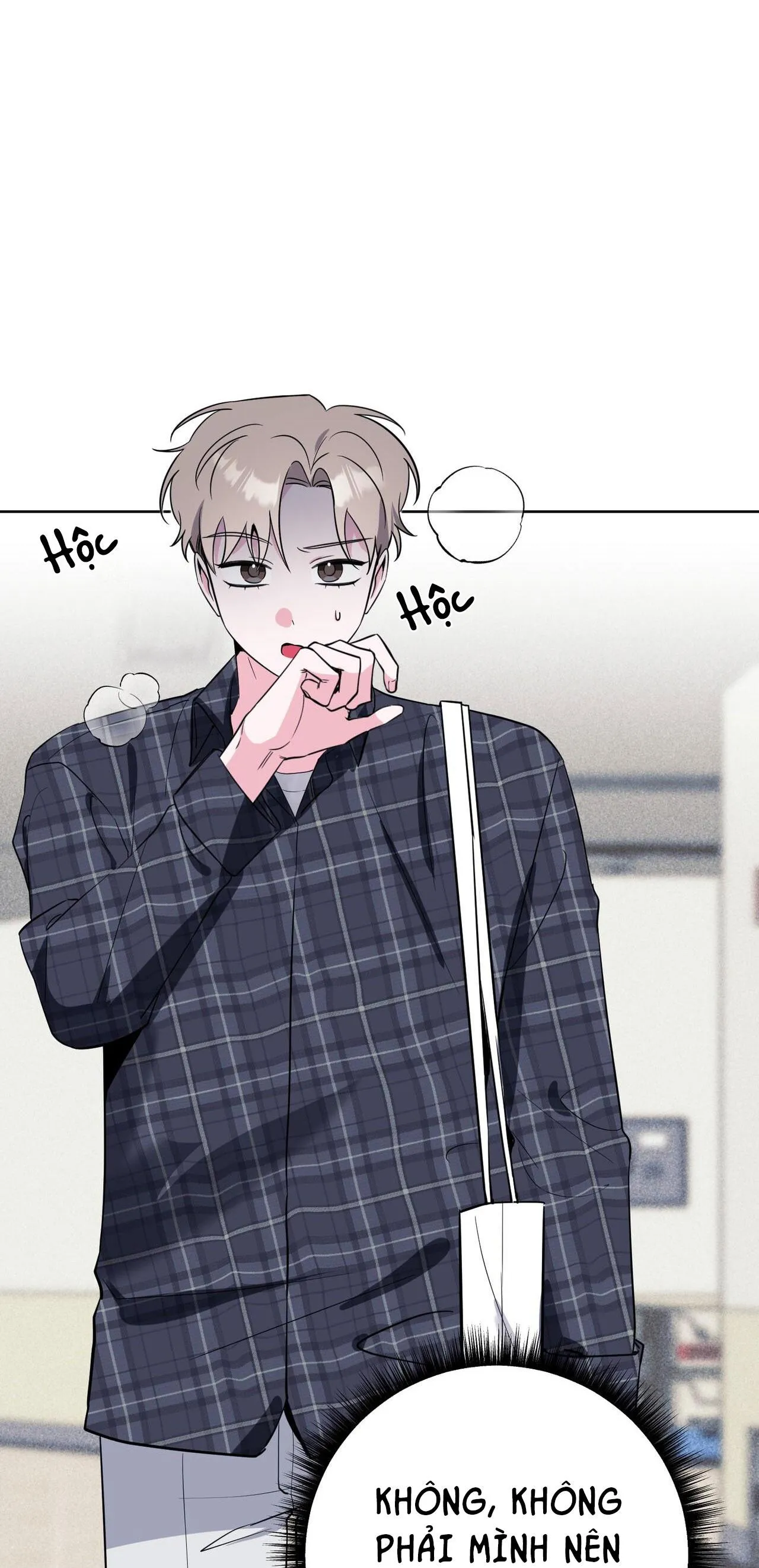 CẠM BẪY ĐẠI HỌC Chapter 54 Trang 4