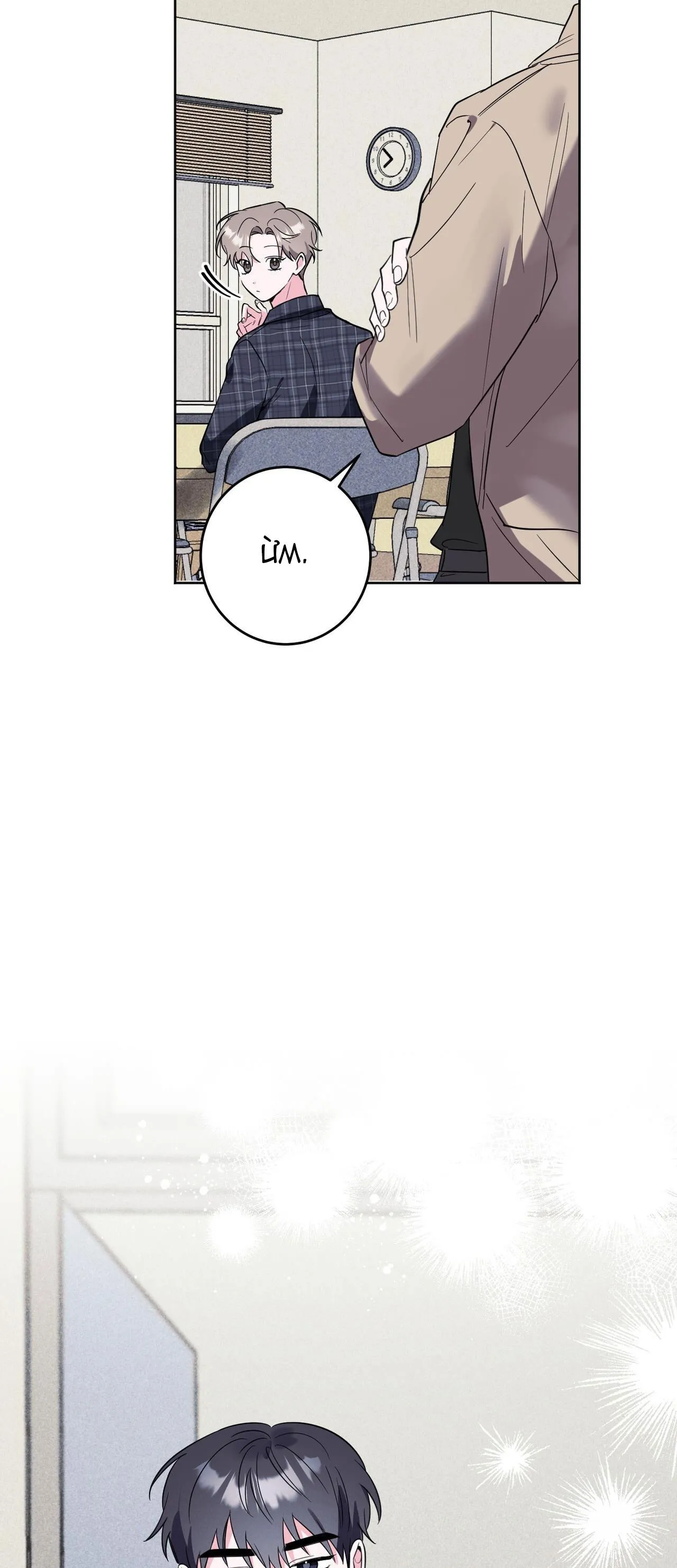 CẠM BẪY ĐẠI HỌC Chapter 54 Trang 17