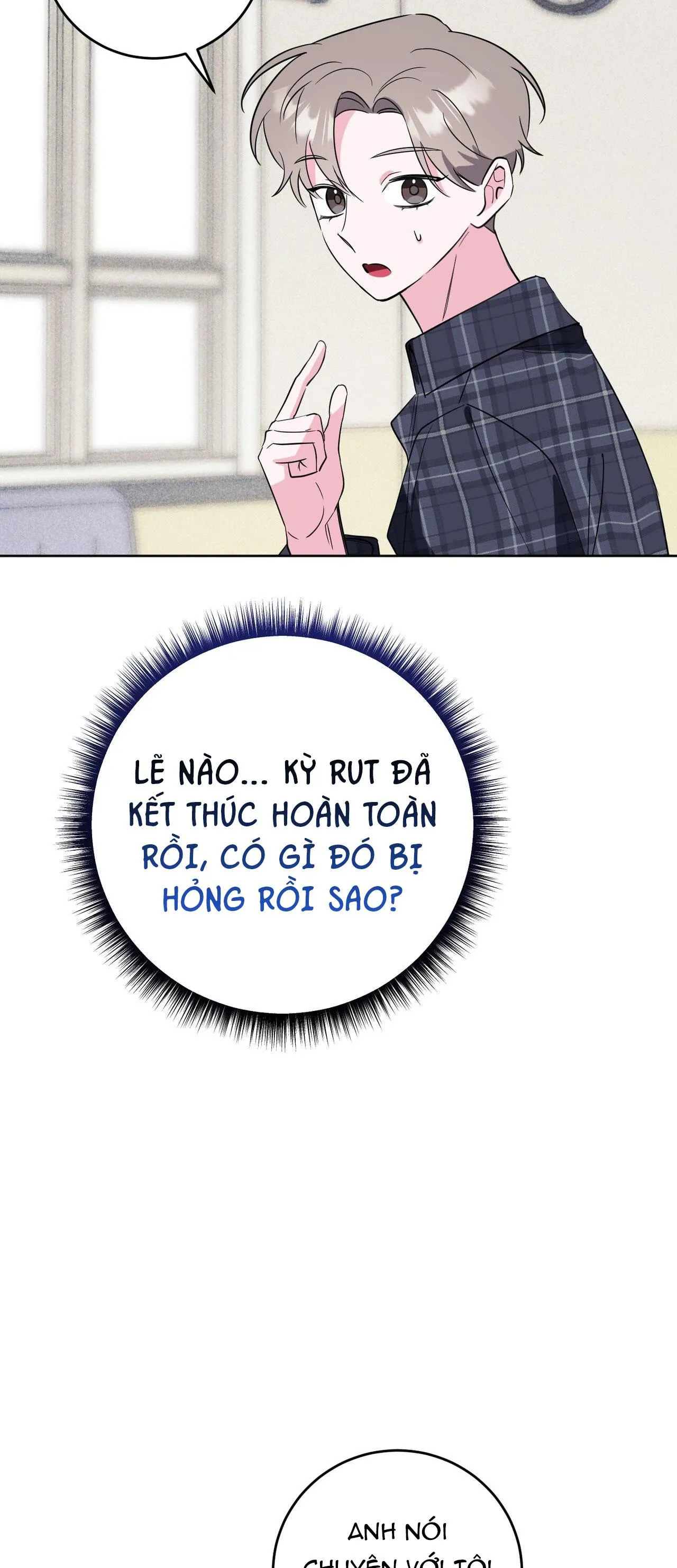 CẠM BẪY ĐẠI HỌC Chapter 54 Trang 19