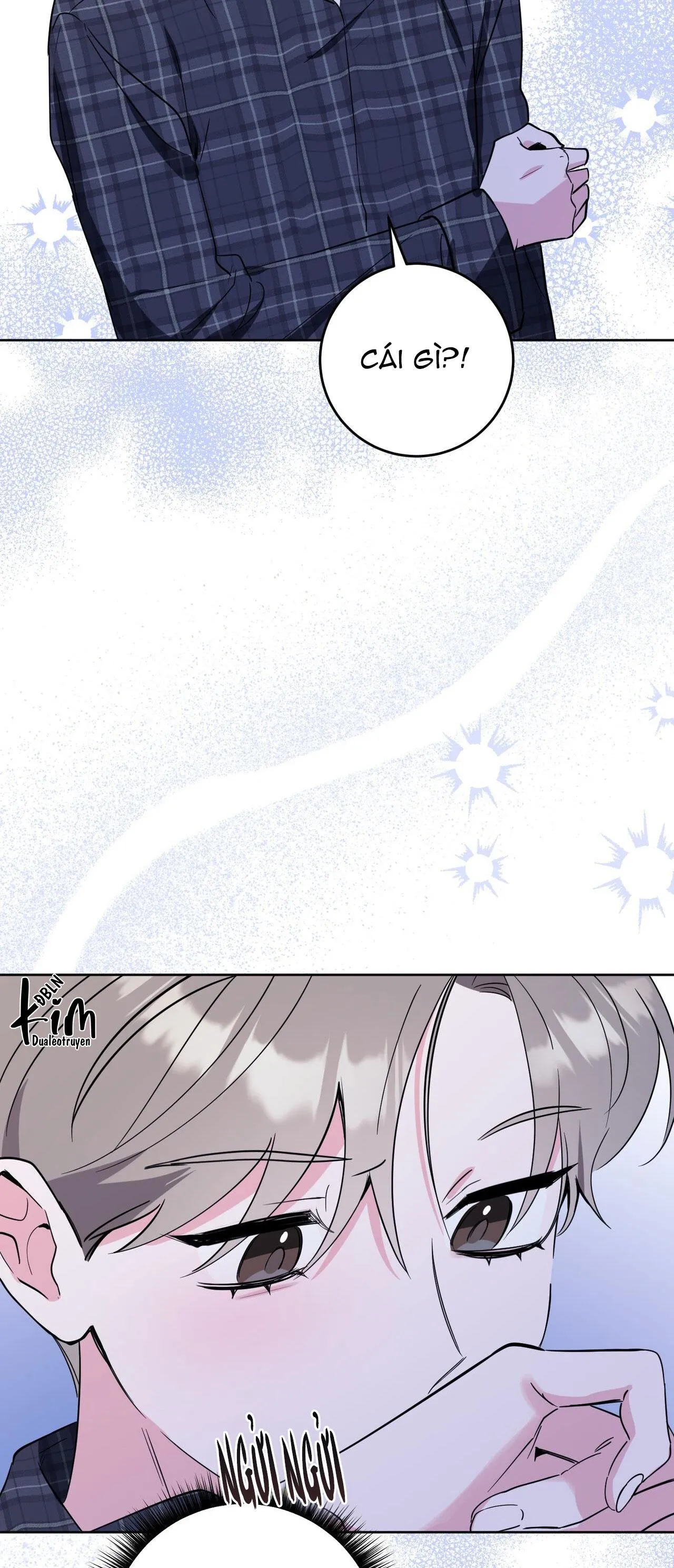 CẠM BẪY ĐẠI HỌC Chapter 54 Trang 28