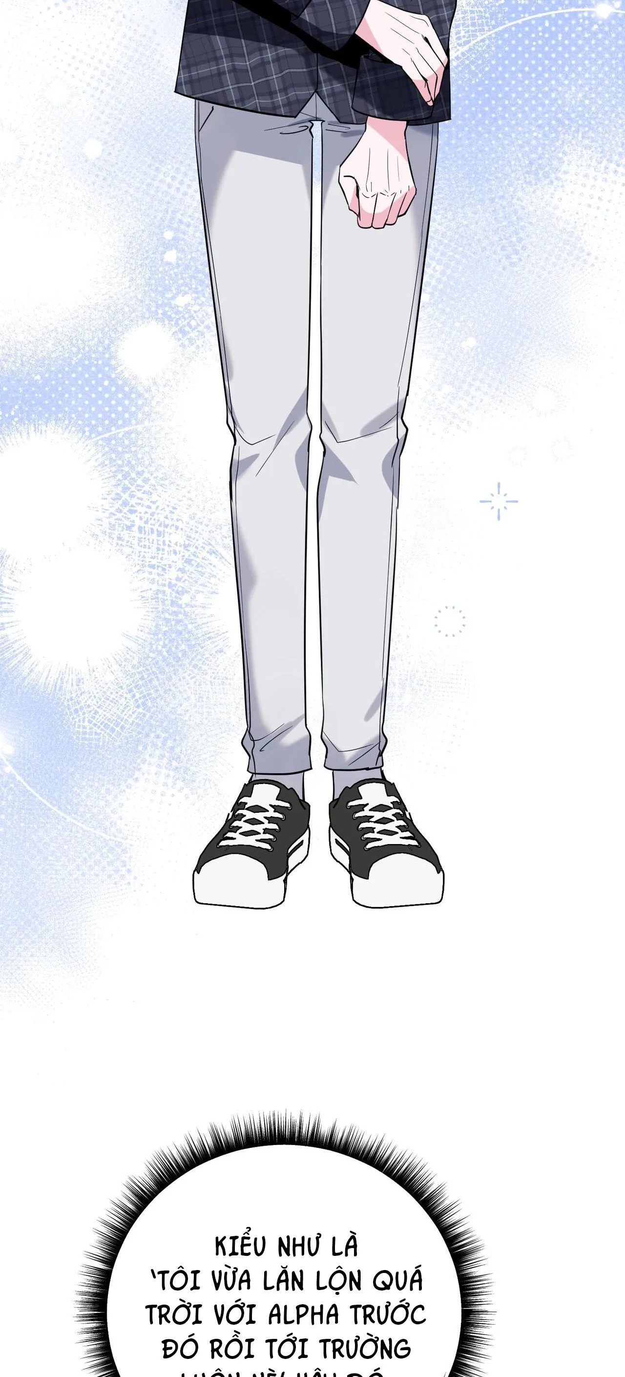 CẠM BẪY ĐẠI HỌC Chapter 54 Trang 35