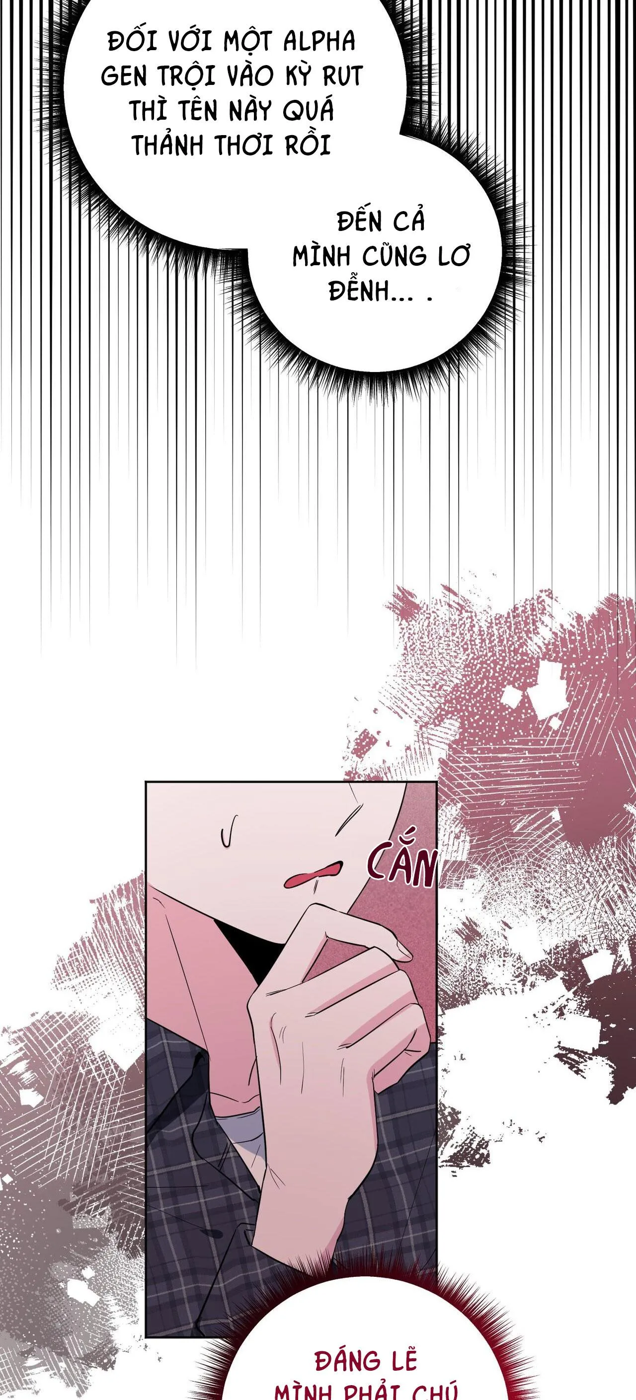 CẠM BẪY ĐẠI HỌC Chapter 54 Trang 37