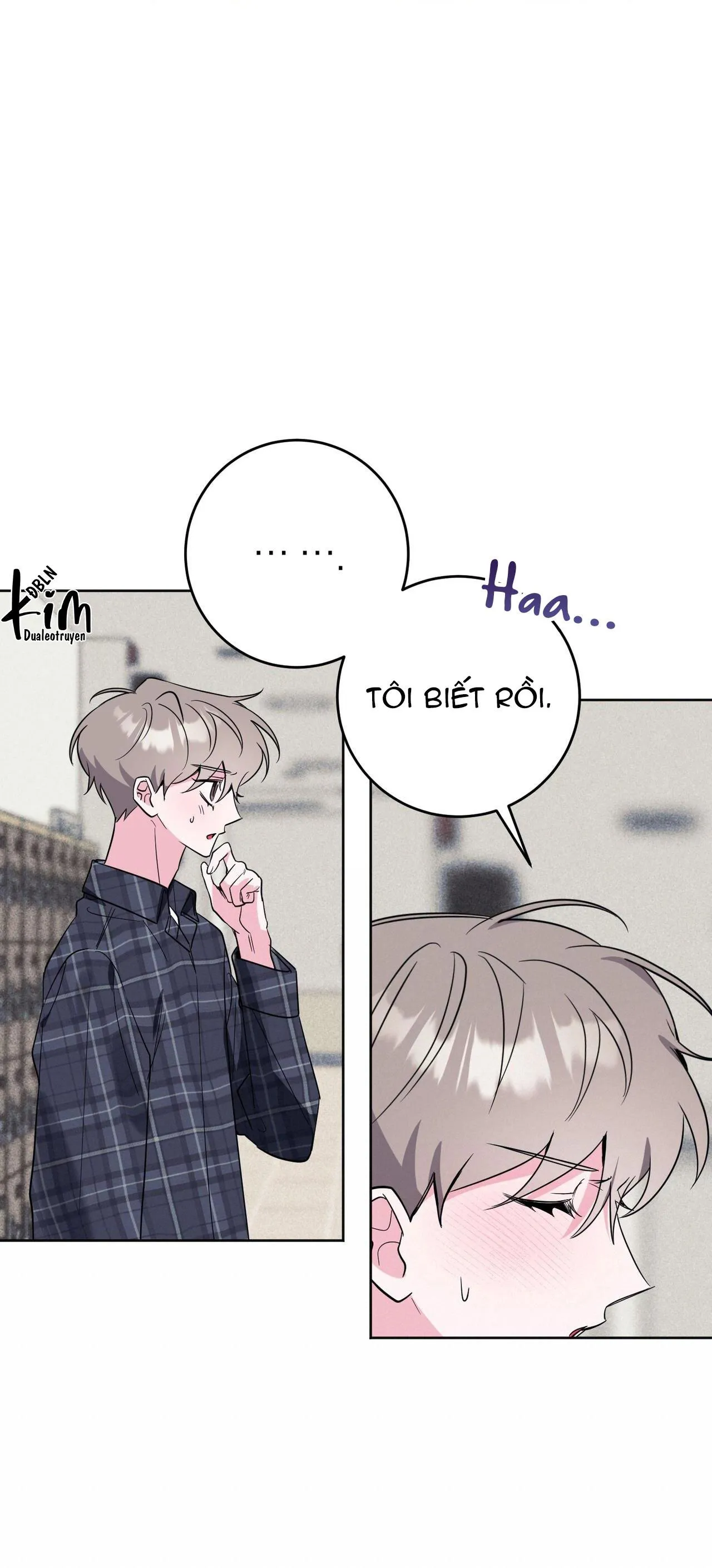 CẠM BẪY ĐẠI HỌC Chapter 54 Trang 41