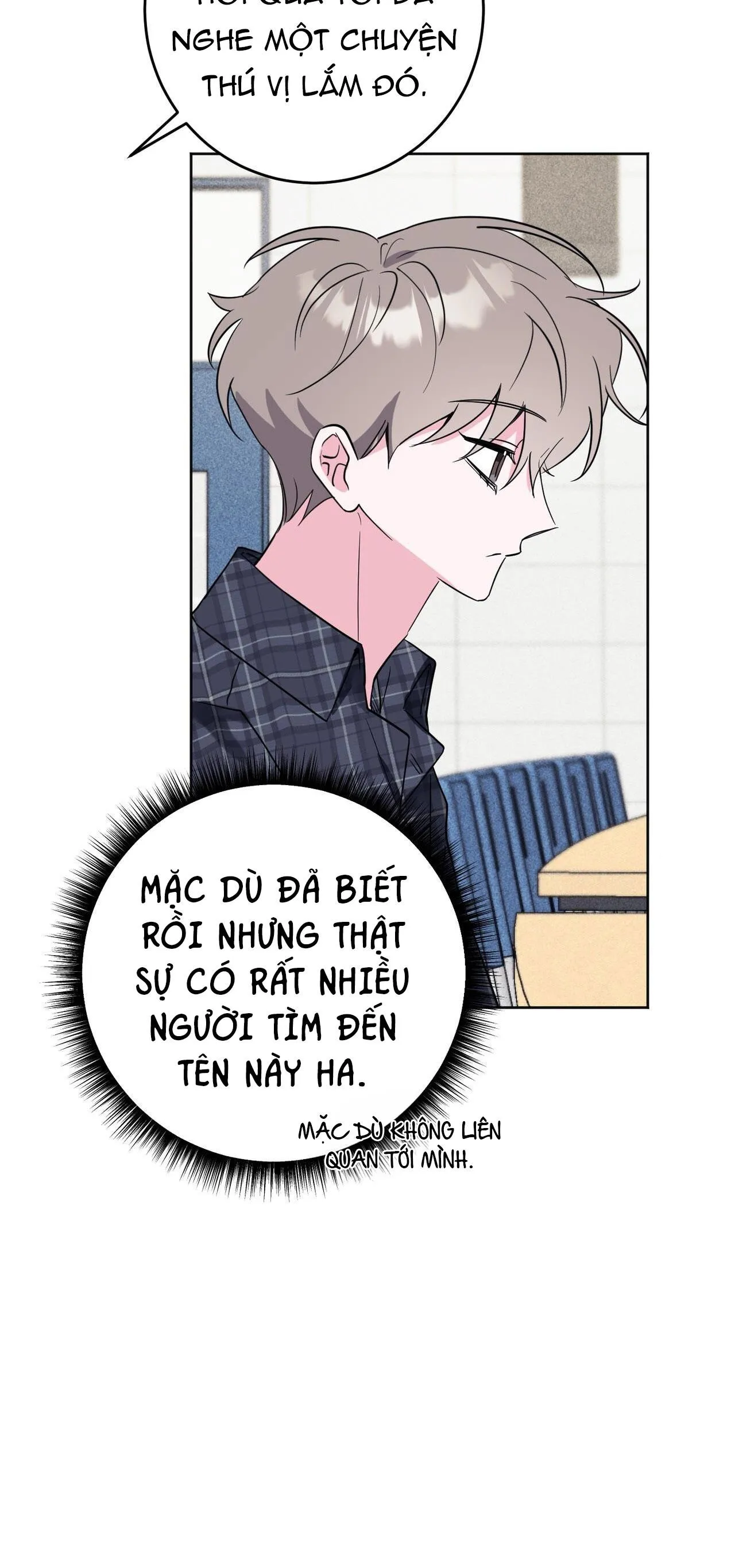 CẠM BẪY ĐẠI HỌC Chapter 54 Trang 47