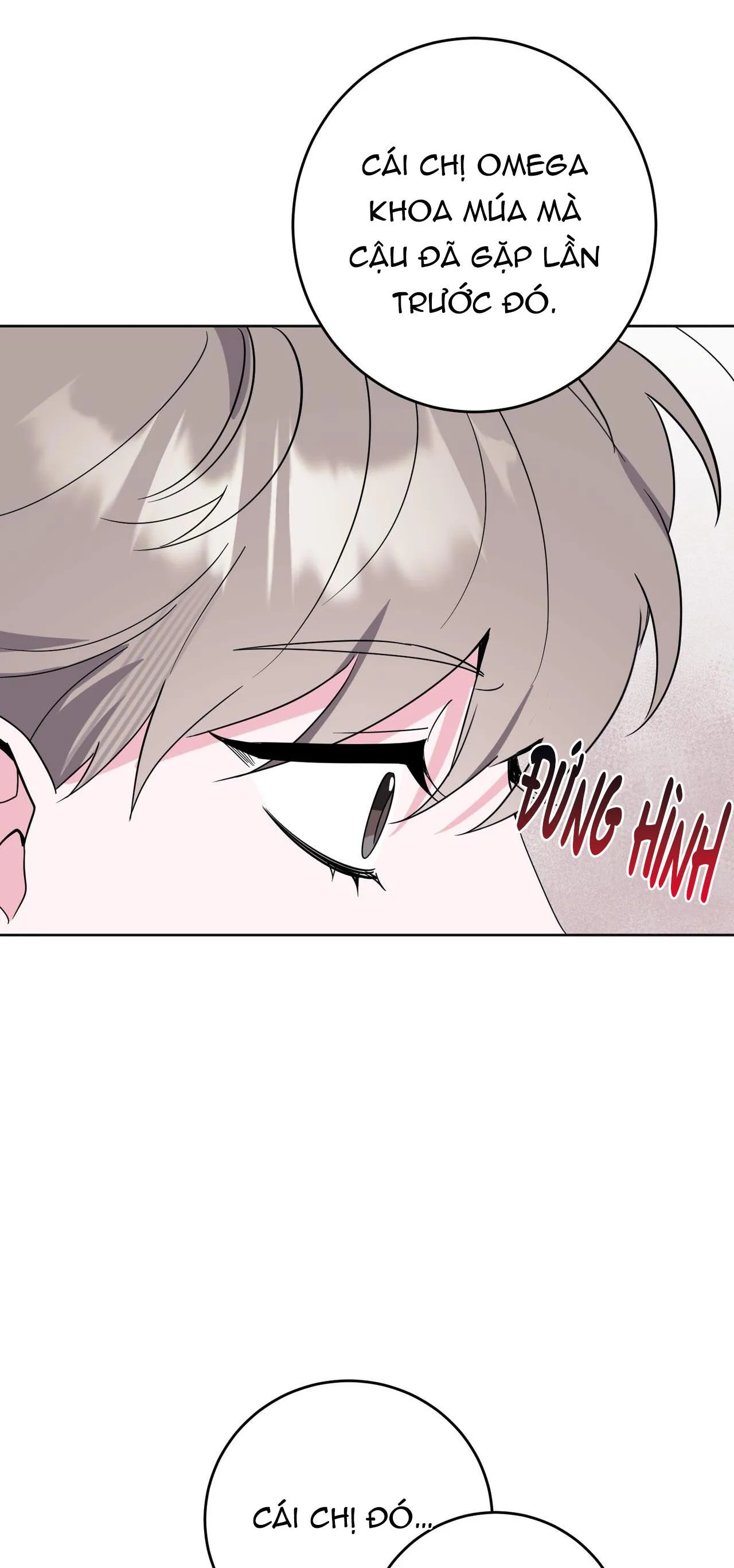 CẠM BẪY ĐẠI HỌC Chapter 54 Trang 48