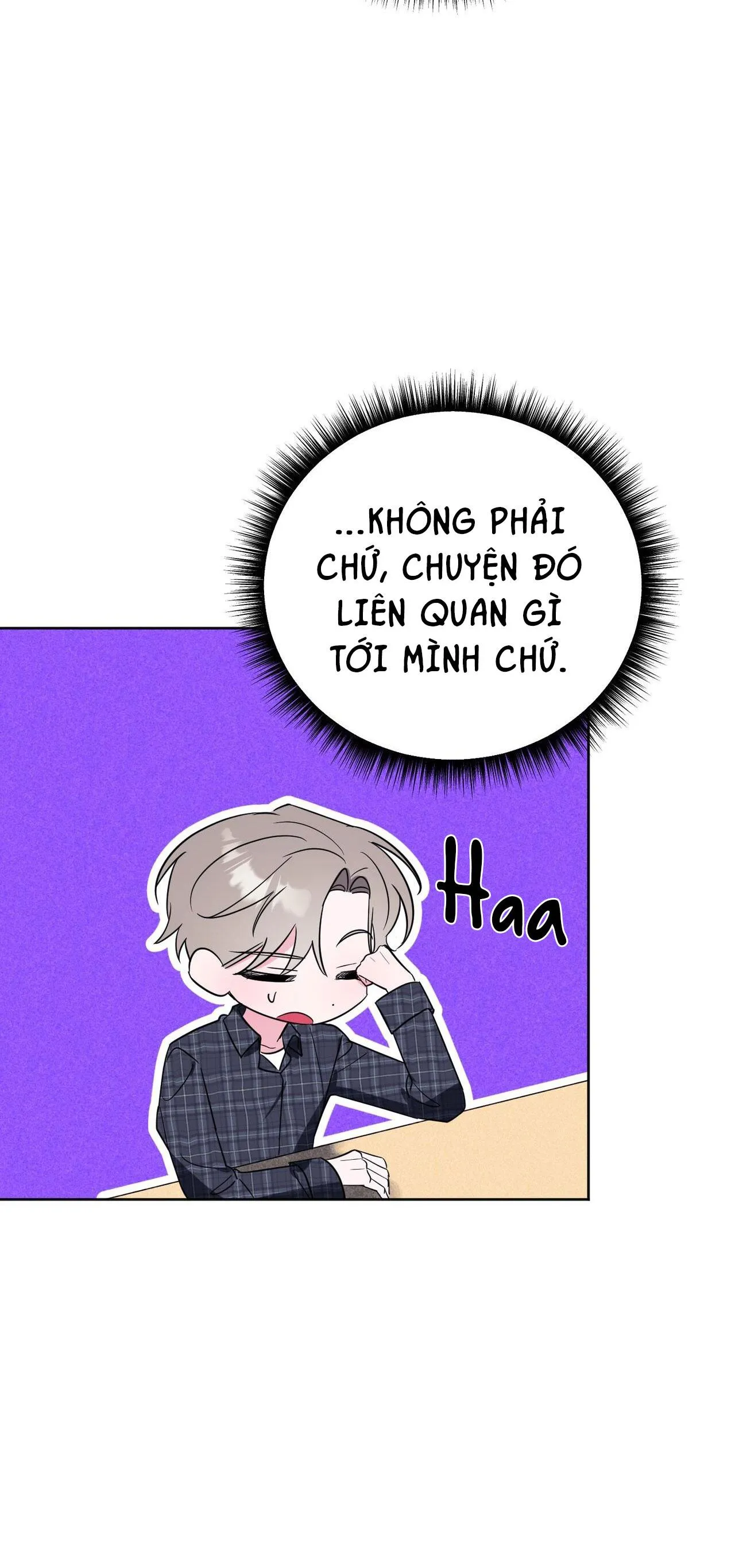 CẠM BẪY ĐẠI HỌC Chapter 54 Trang 52