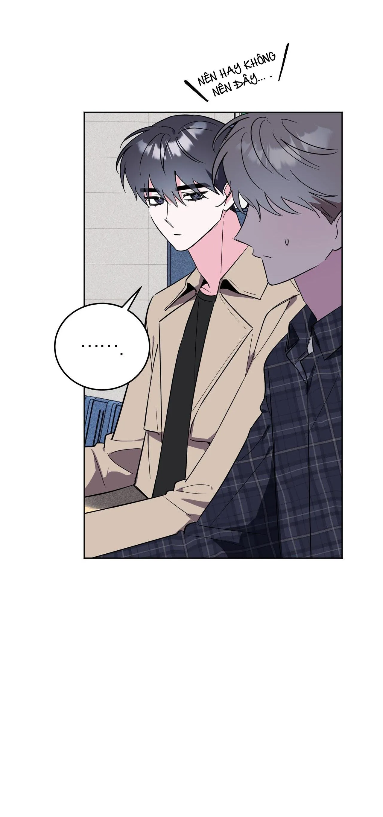 CẠM BẪY ĐẠI HỌC Chapter 54 Trang 53