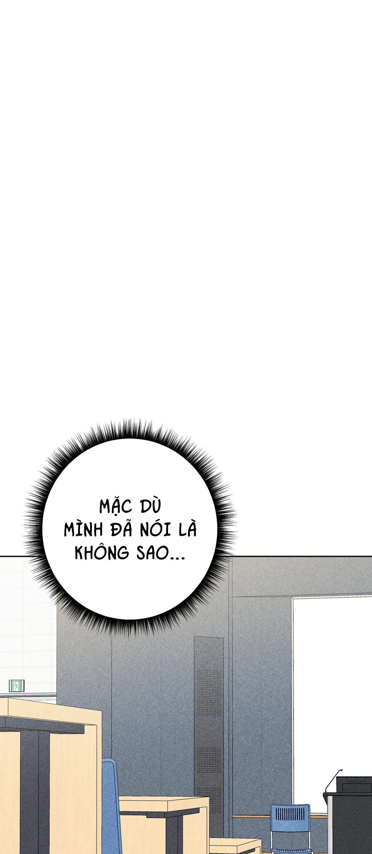 CẠM BẪY ĐẠI HỌC Chapter 54 Trang 56