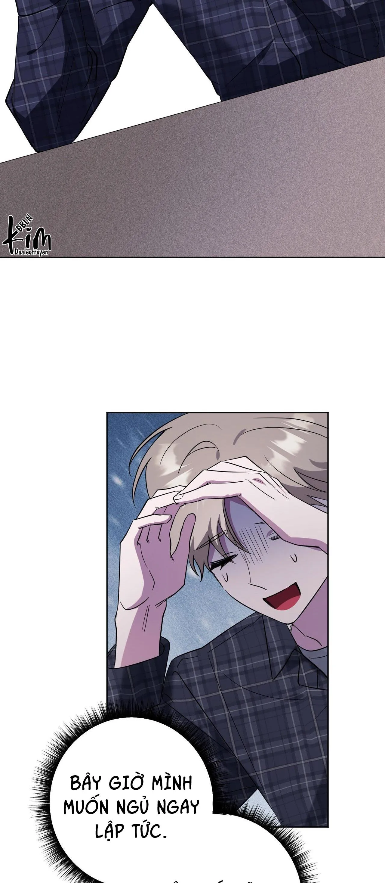 CẠM BẪY ĐẠI HỌC Chapter 54 Trang 60