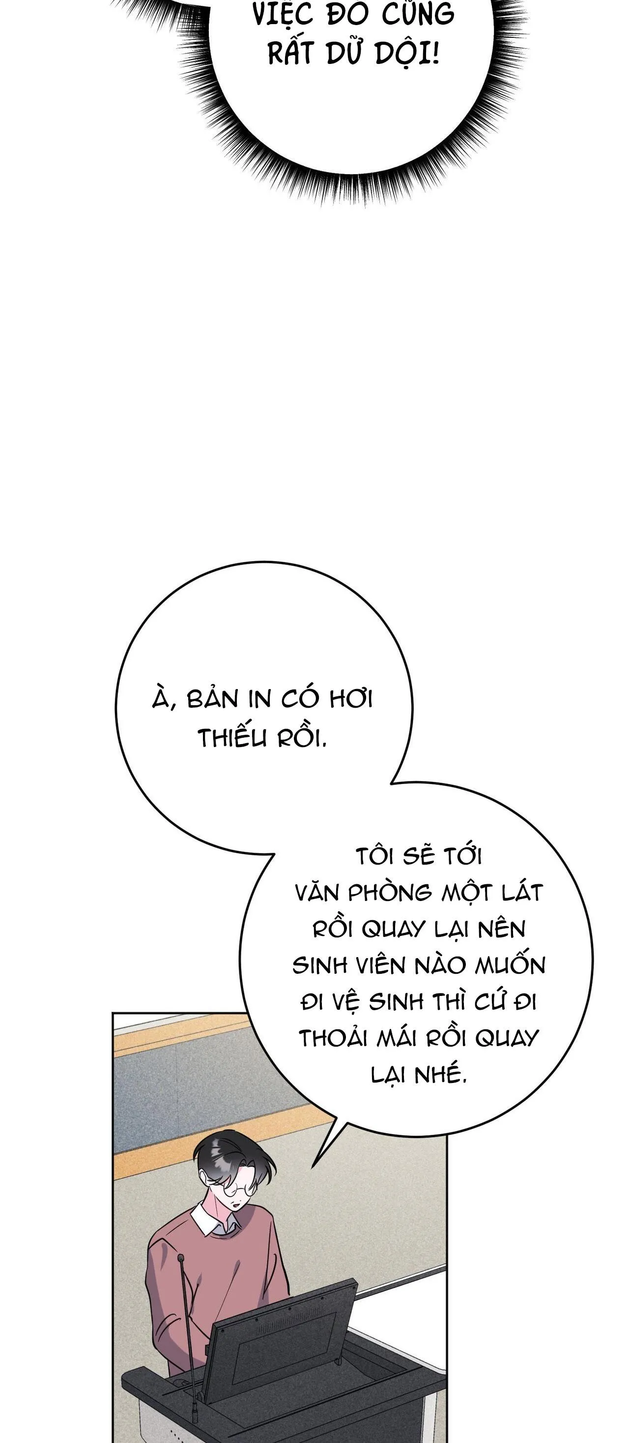 CẠM BẪY ĐẠI HỌC Chapter 54 Trang 61