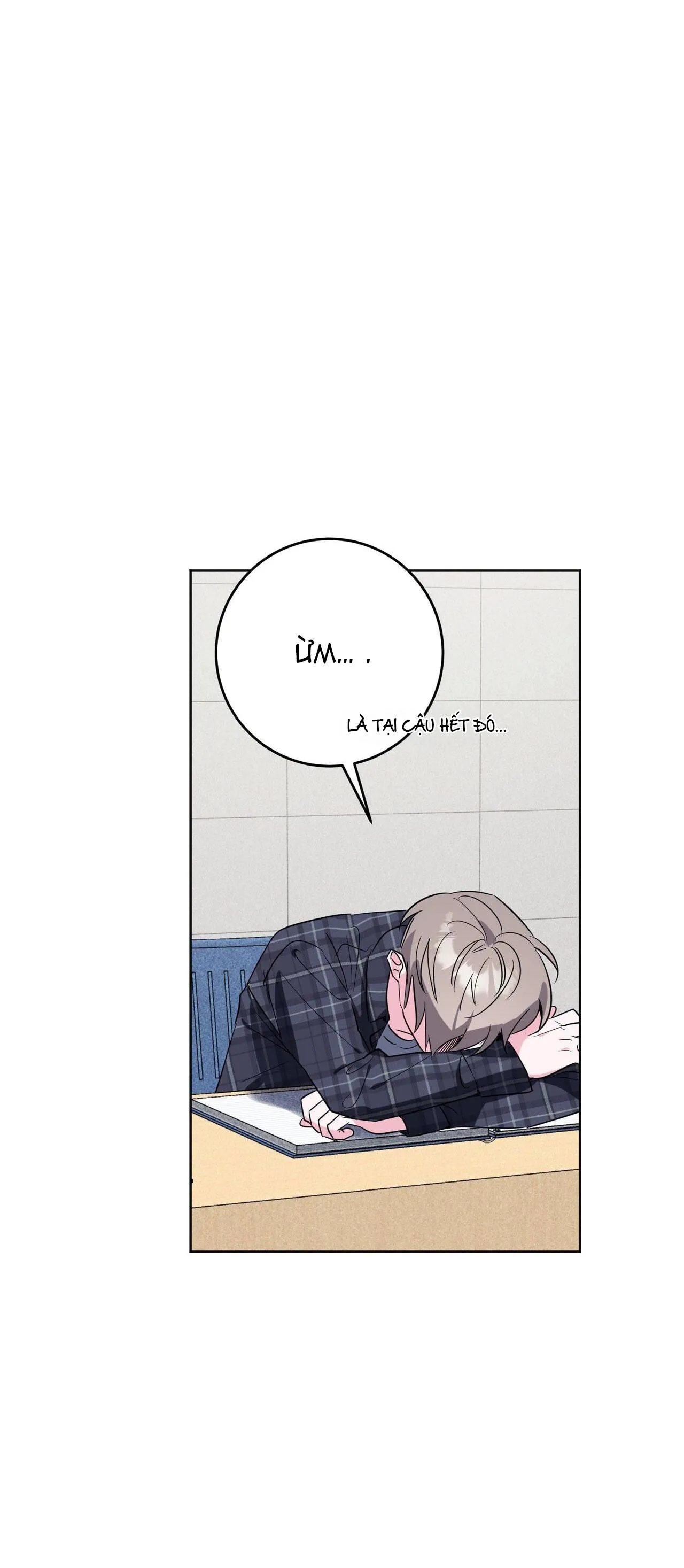 CẠM BẪY ĐẠI HỌC Chapter 54 Trang 63