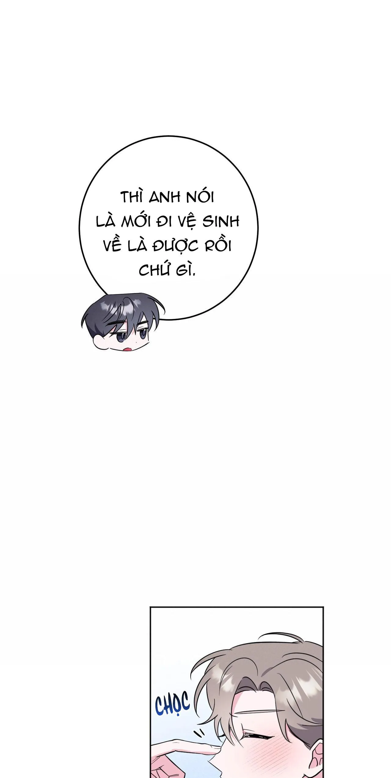 CẠM BẪY ĐẠI HỌC Chapter 54 Trang 65