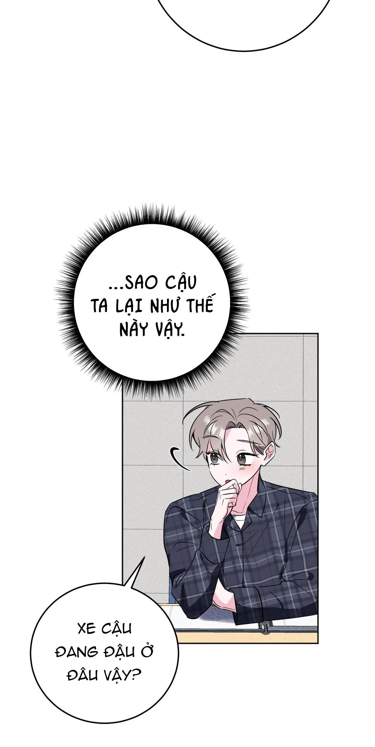 CẠM BẪY ĐẠI HỌC Chapter 54 Trang 67