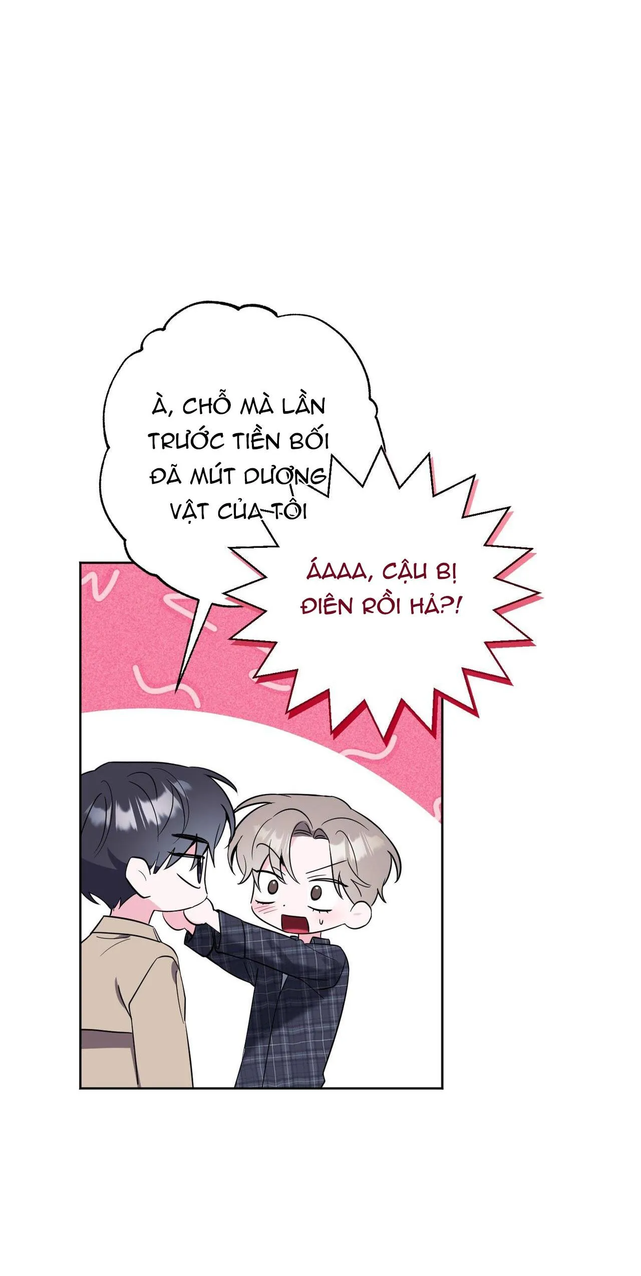 CẠM BẪY ĐẠI HỌC Chapter 54 Trang 68