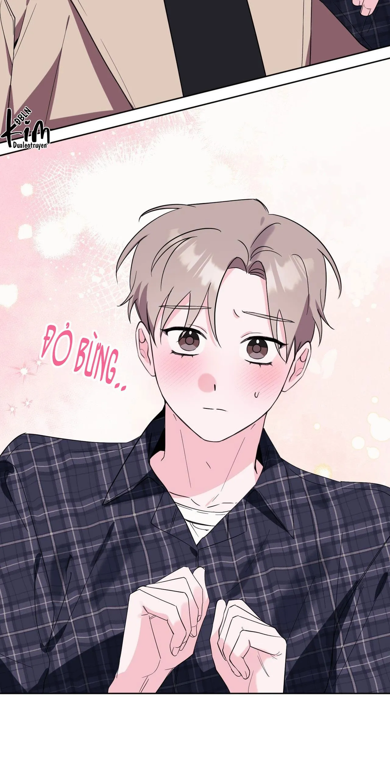 CẠM BẪY ĐẠI HỌC Chapter 54 Trang 70