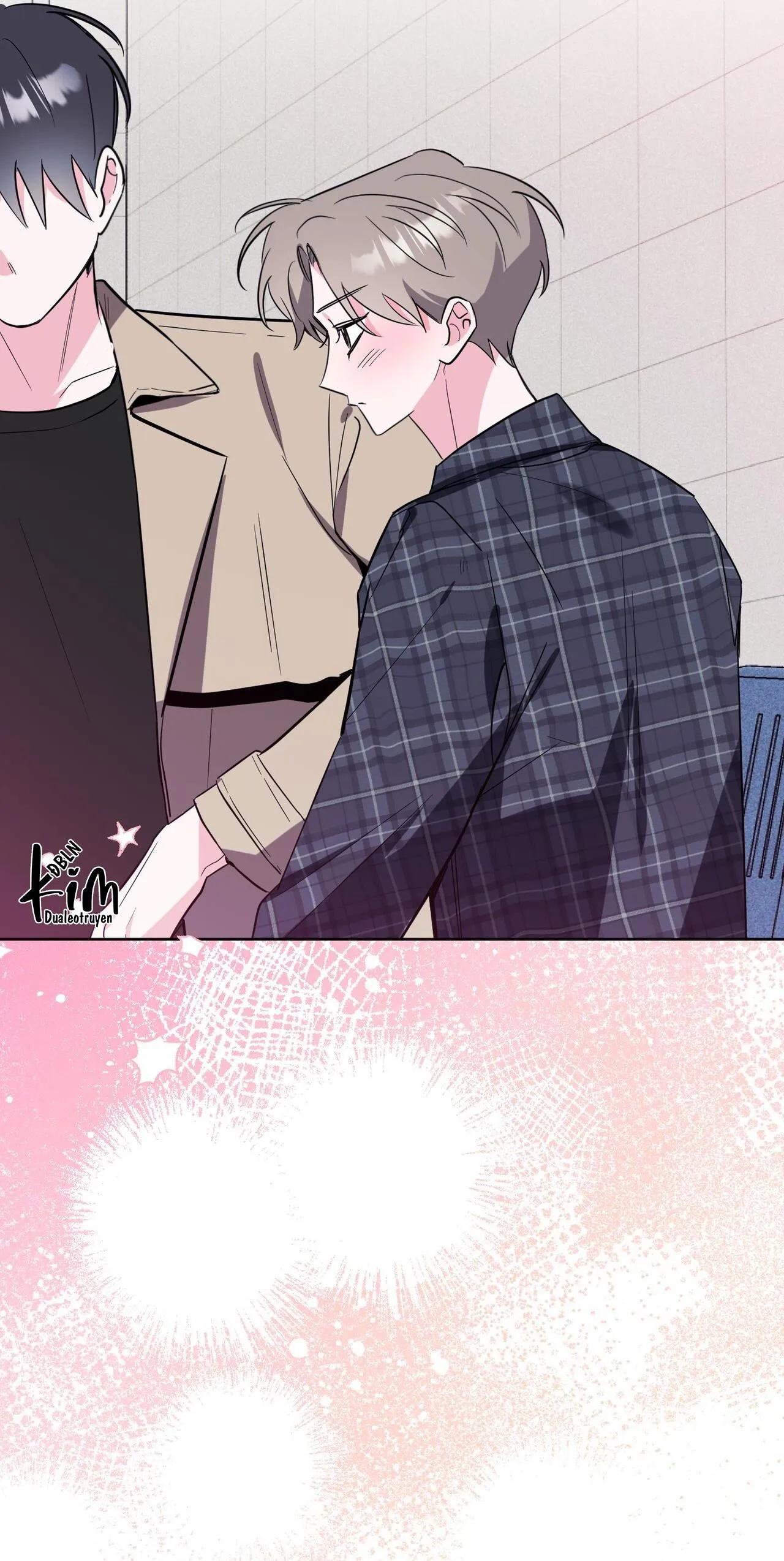 CẠM BẪY ĐẠI HỌC Chapter 54 Trang 72