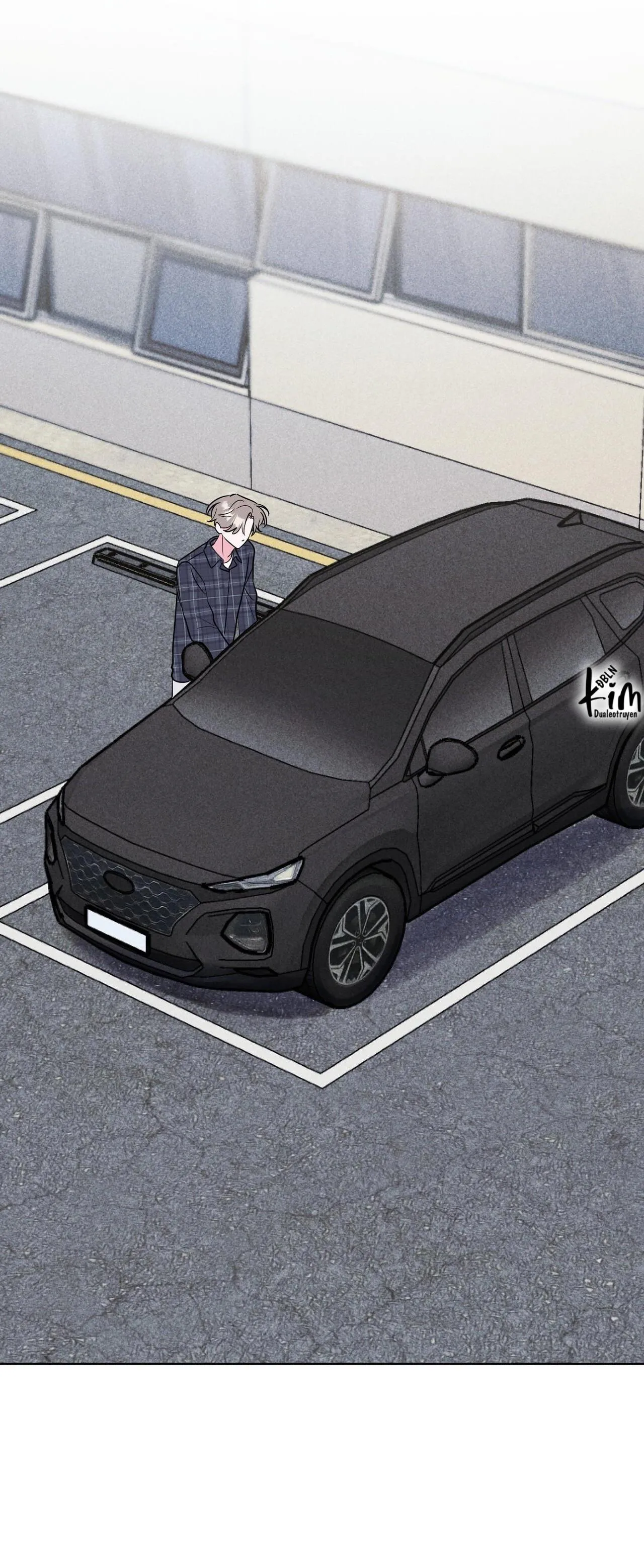 CẠM BẪY ĐẠI HỌC Chapter 55 Trang 3