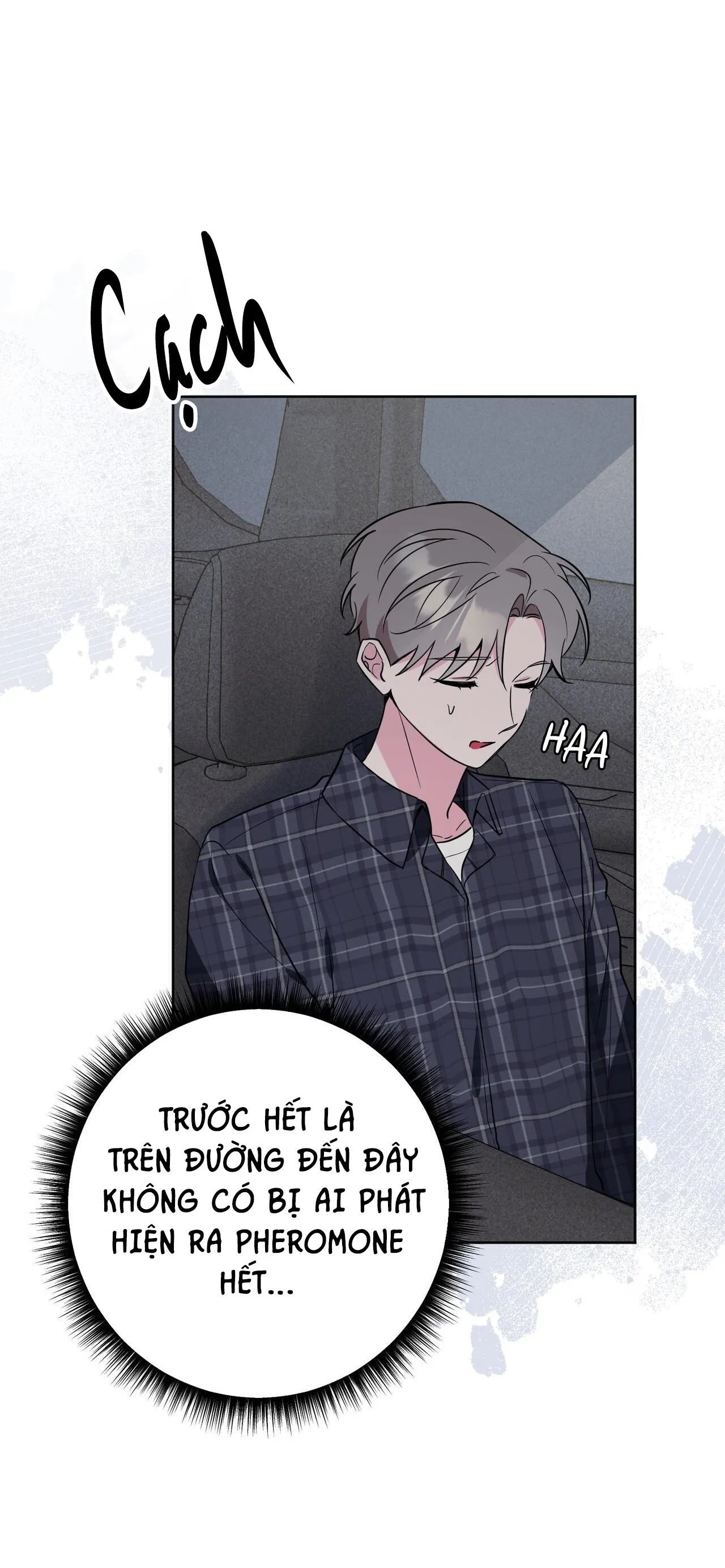 CẠM BẪY ĐẠI HỌC Chapter 55 Trang 4