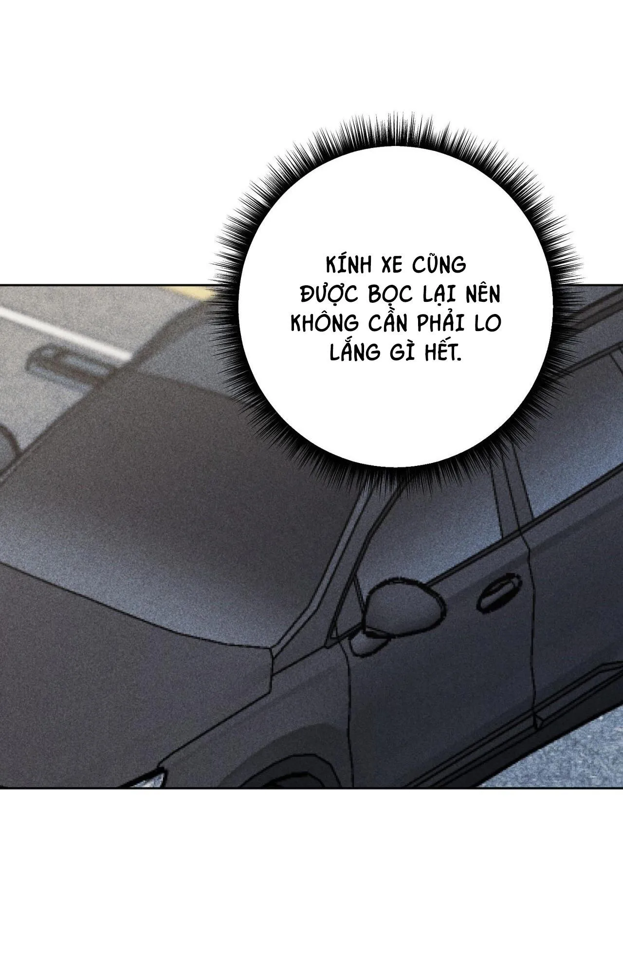 CẠM BẪY ĐẠI HỌC Chapter 55 Trang 5