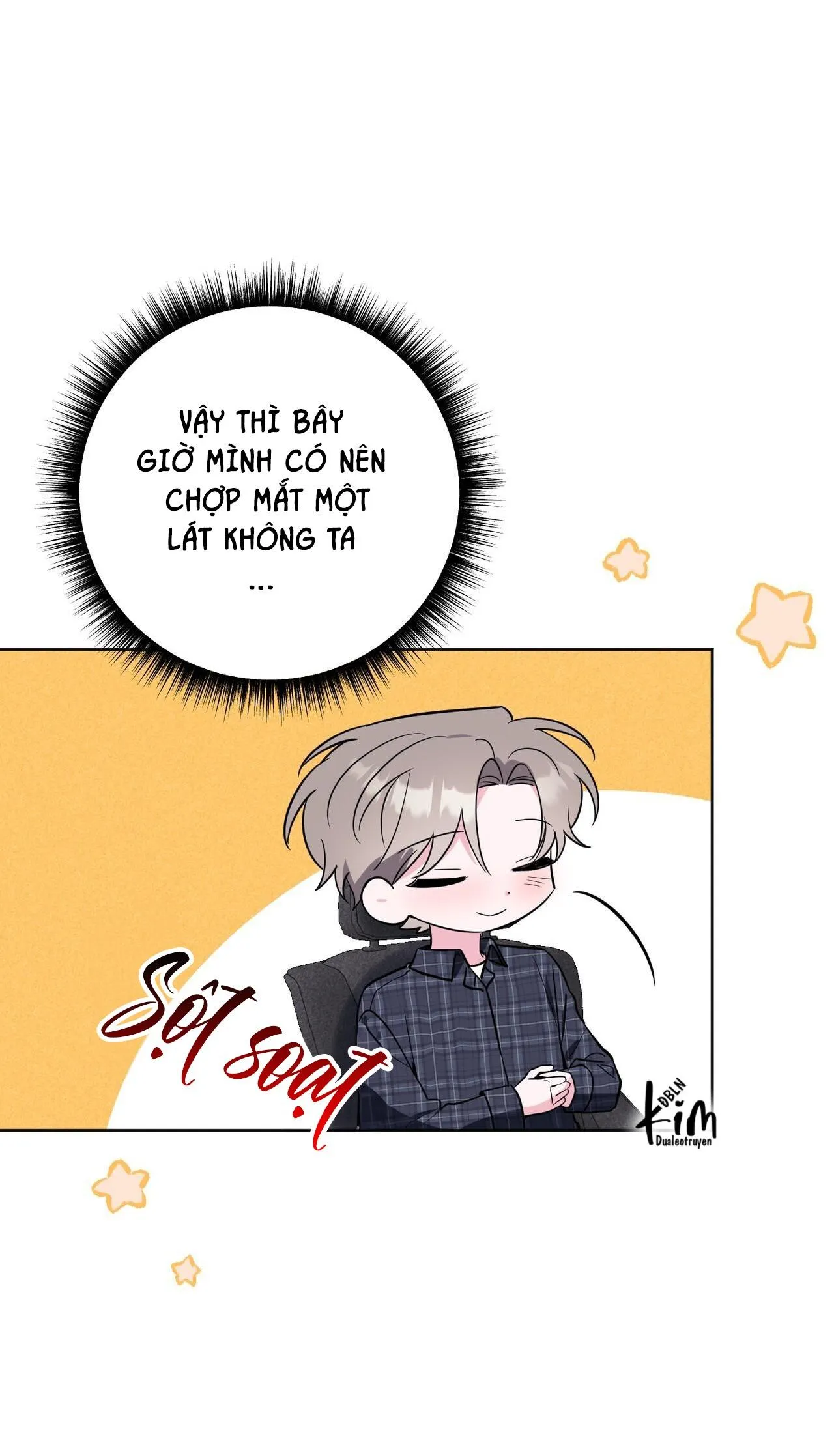 CẠM BẪY ĐẠI HỌC Chapter 55 Trang 6