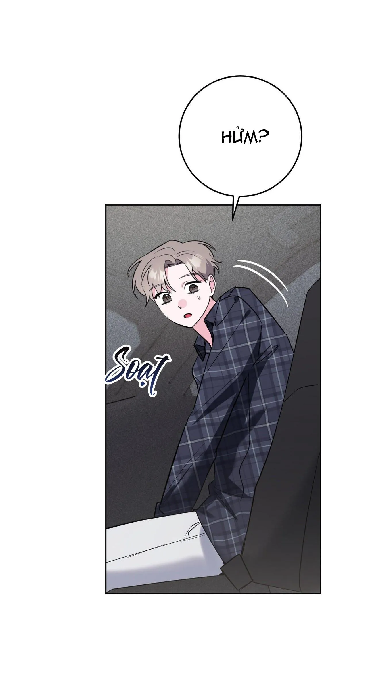 CẠM BẪY ĐẠI HỌC Chapter 55 Trang 7