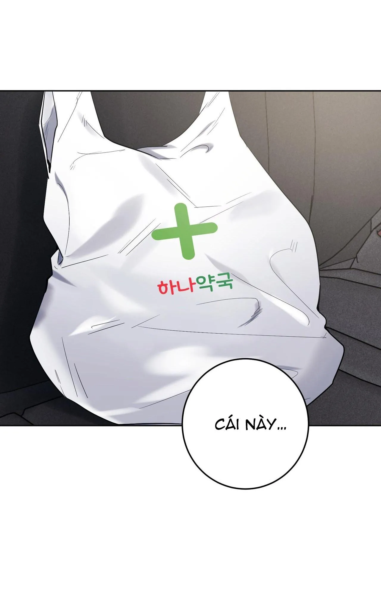 CẠM BẪY ĐẠI HỌC Chapter 55 Trang 8