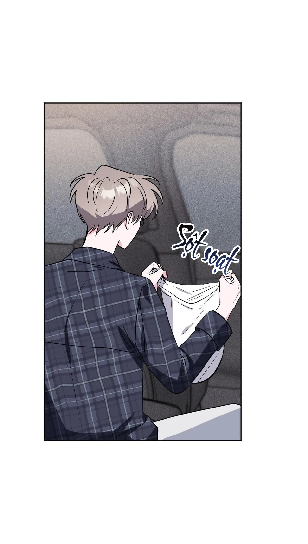 CẠM BẪY ĐẠI HỌC Chapter 55 Trang 9