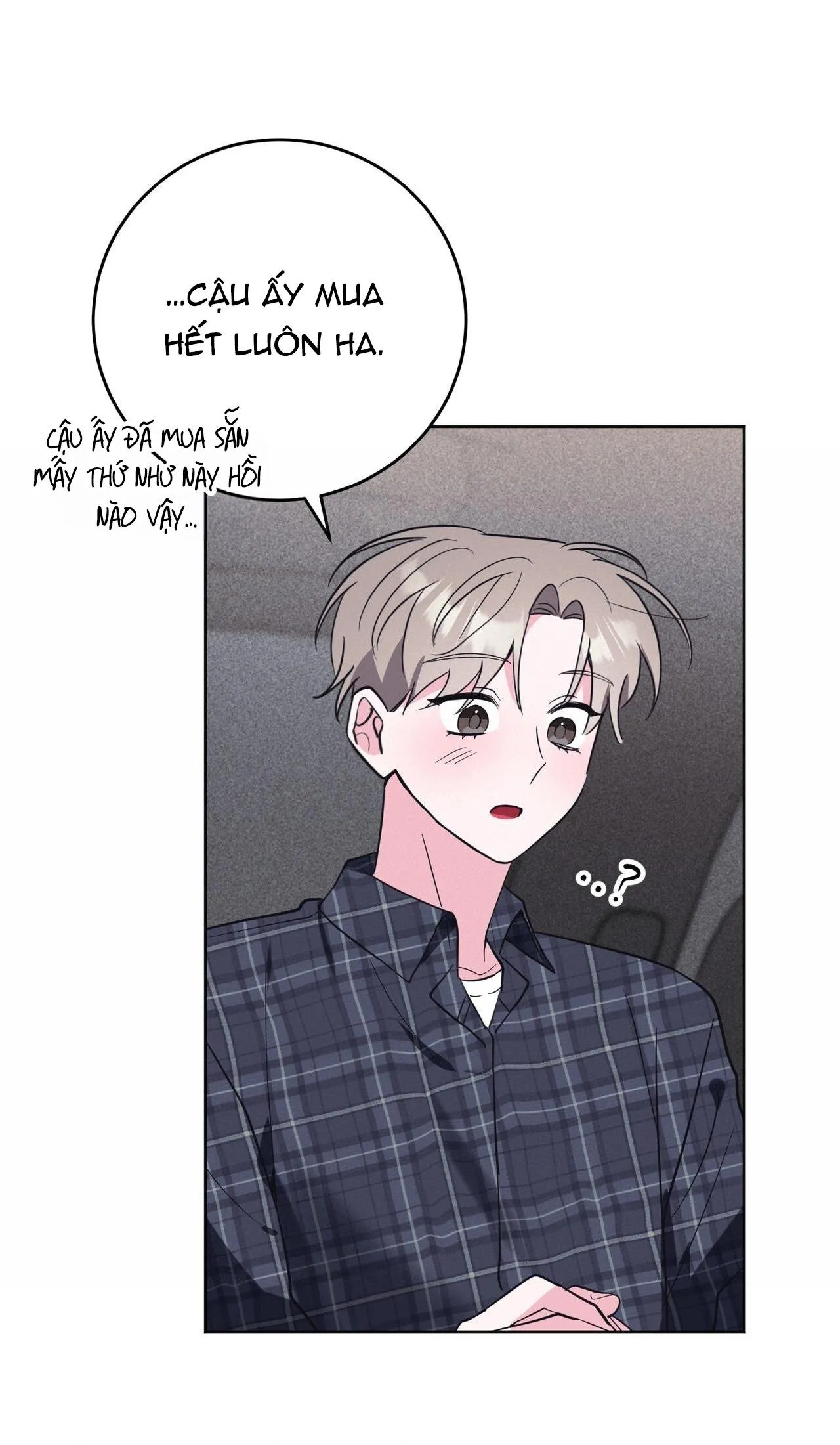 CẠM BẪY ĐẠI HỌC Chapter 55 Trang 11