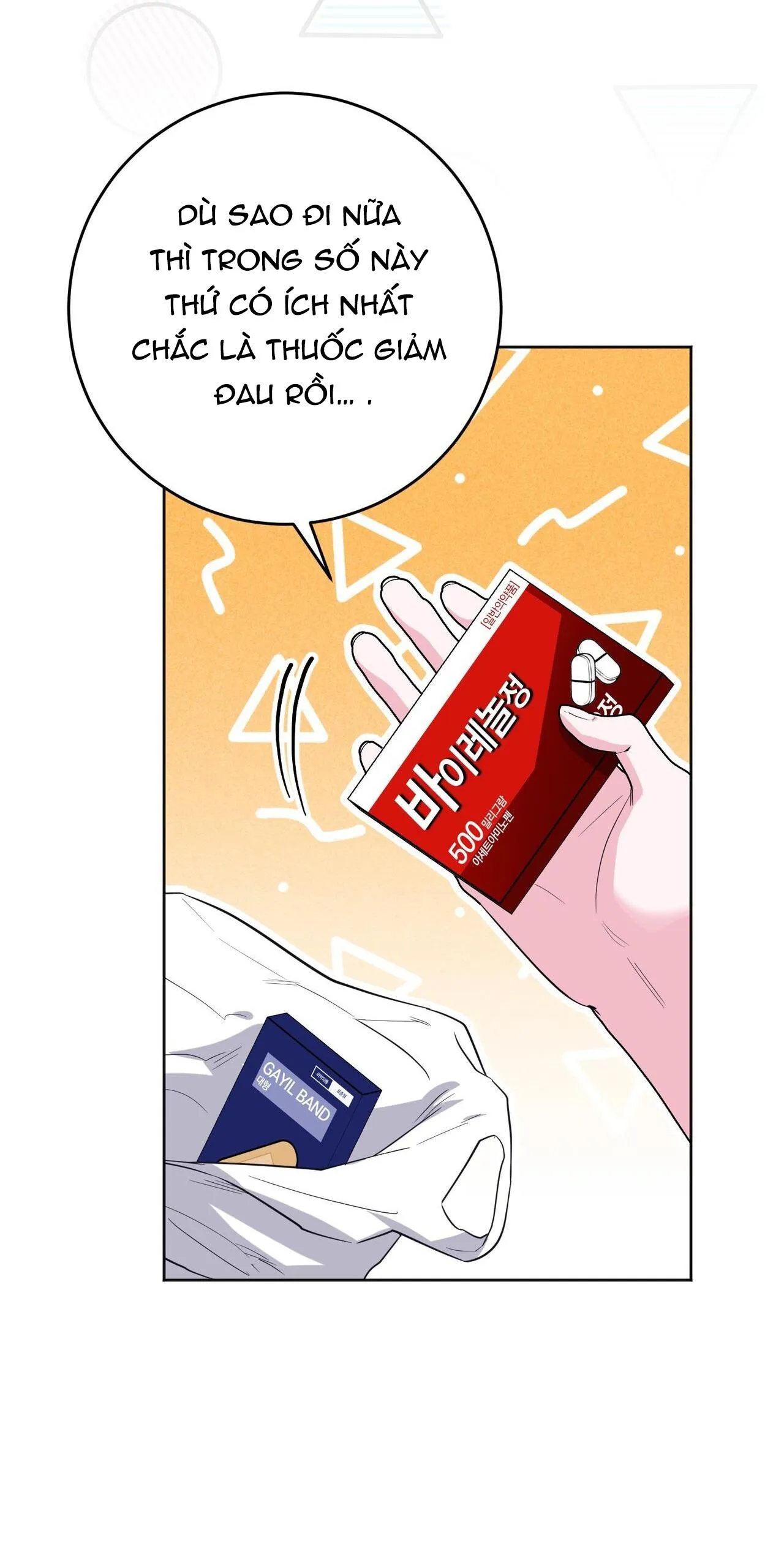 CẠM BẪY ĐẠI HỌC Chapter 55 Trang 13