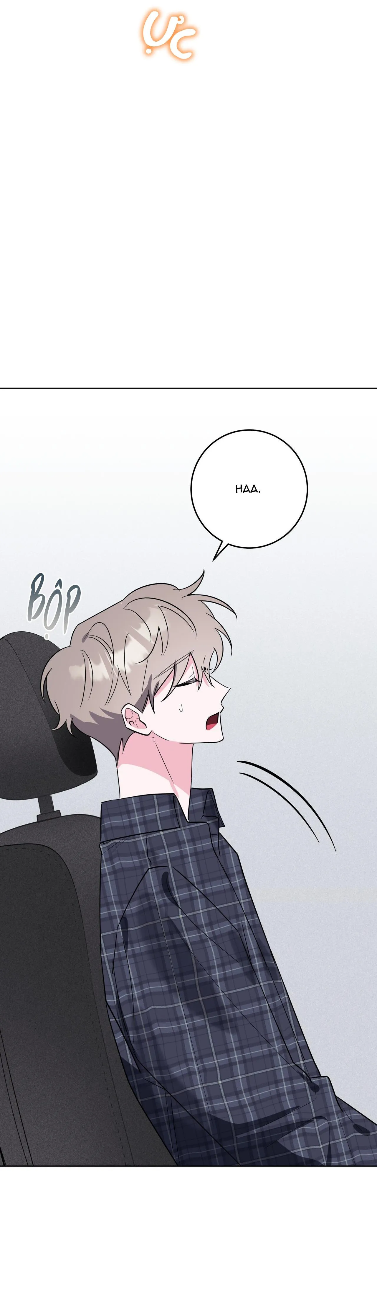 CẠM BẪY ĐẠI HỌC Chapter 55 Trang 15
