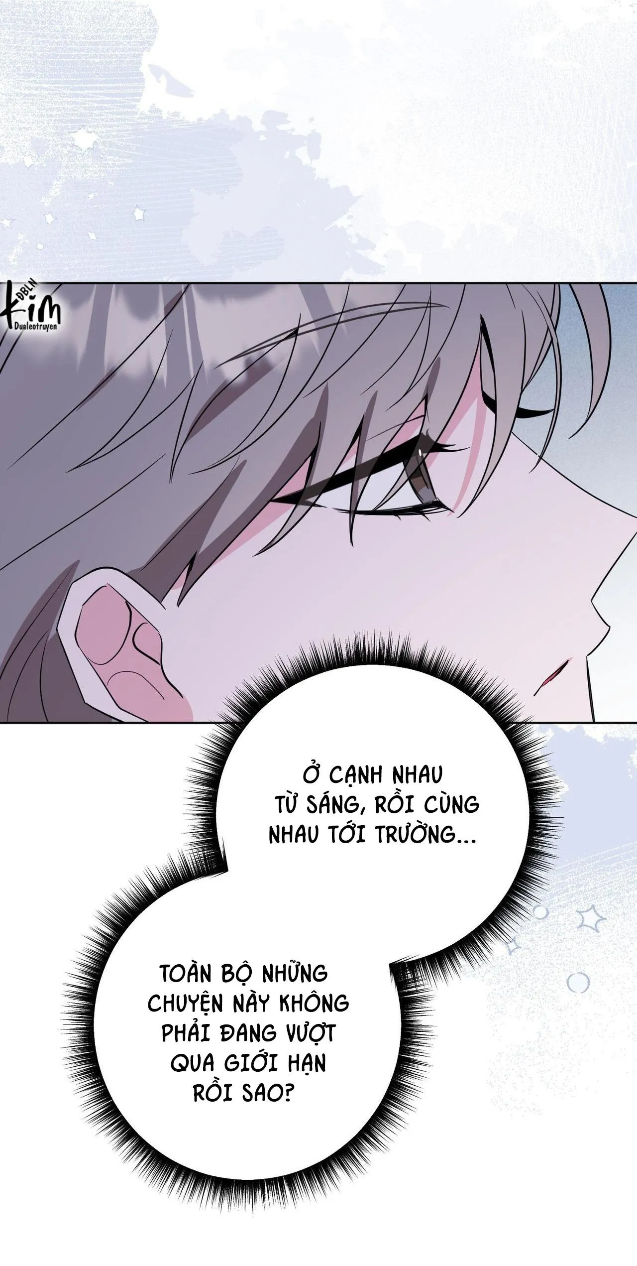 CẠM BẪY ĐẠI HỌC Chapter 55 Trang 17