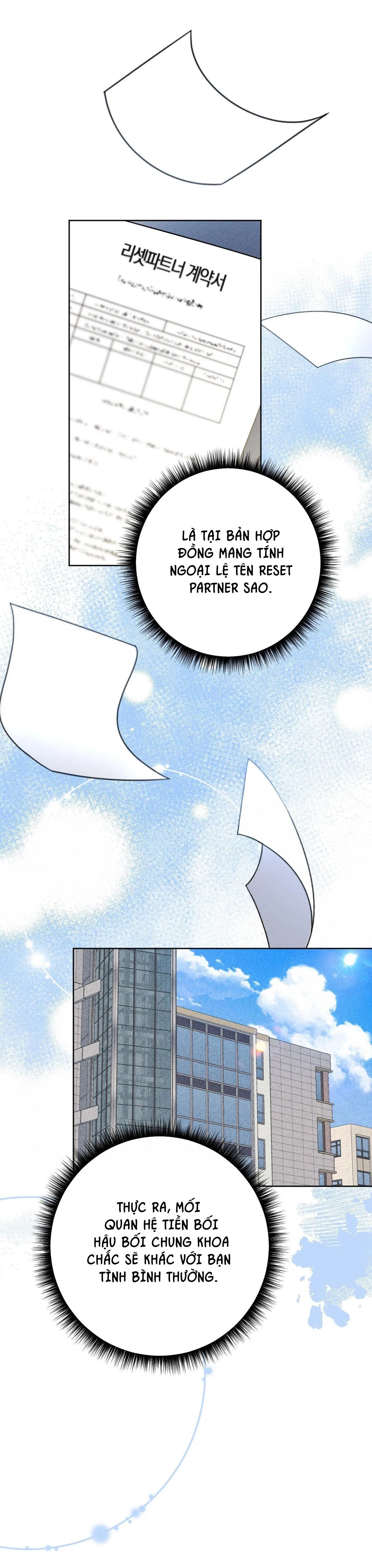 CẠM BẪY ĐẠI HỌC Chapter 55 Trang 18