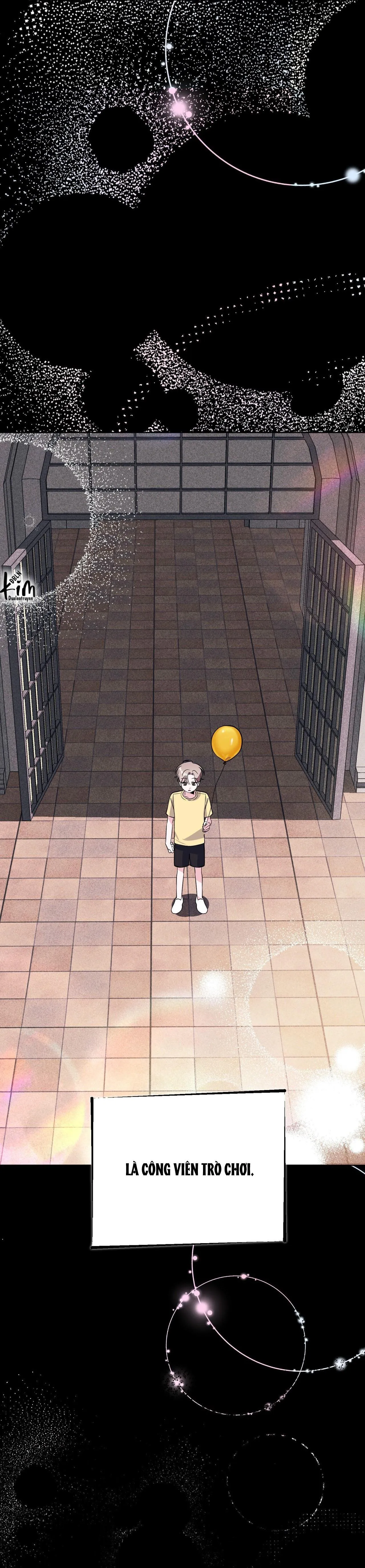 CẠM BẪY ĐẠI HỌC Chapter 55 Trang 23