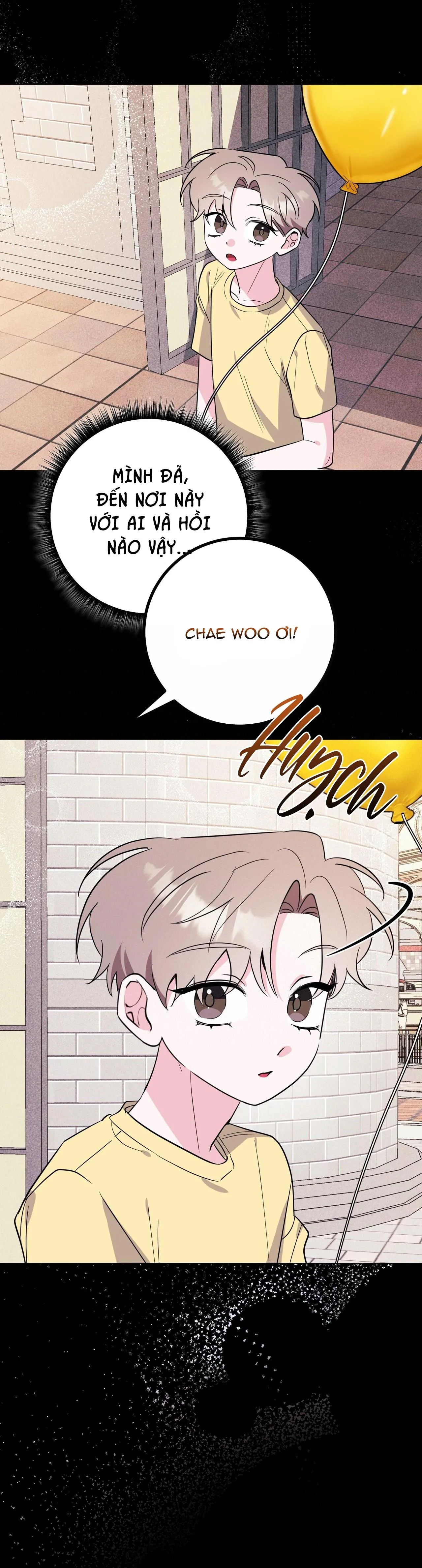 CẠM BẪY ĐẠI HỌC Chapter 55 Trang 24