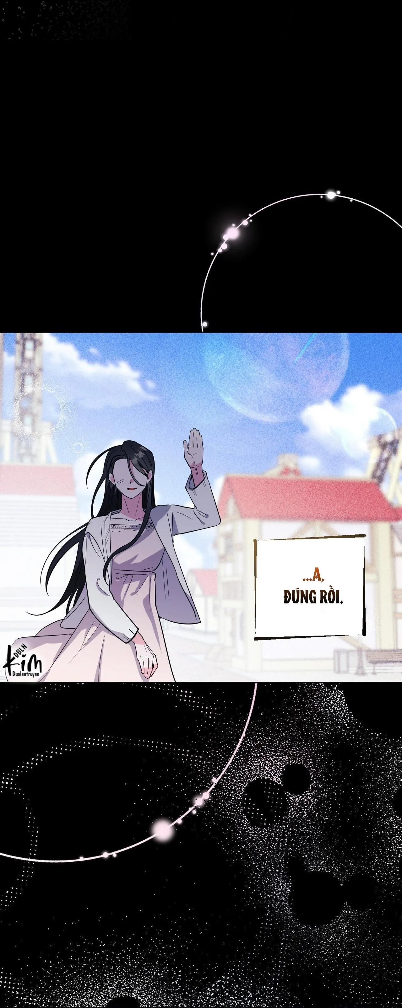 CẠM BẪY ĐẠI HỌC Chapter 55 Trang 25