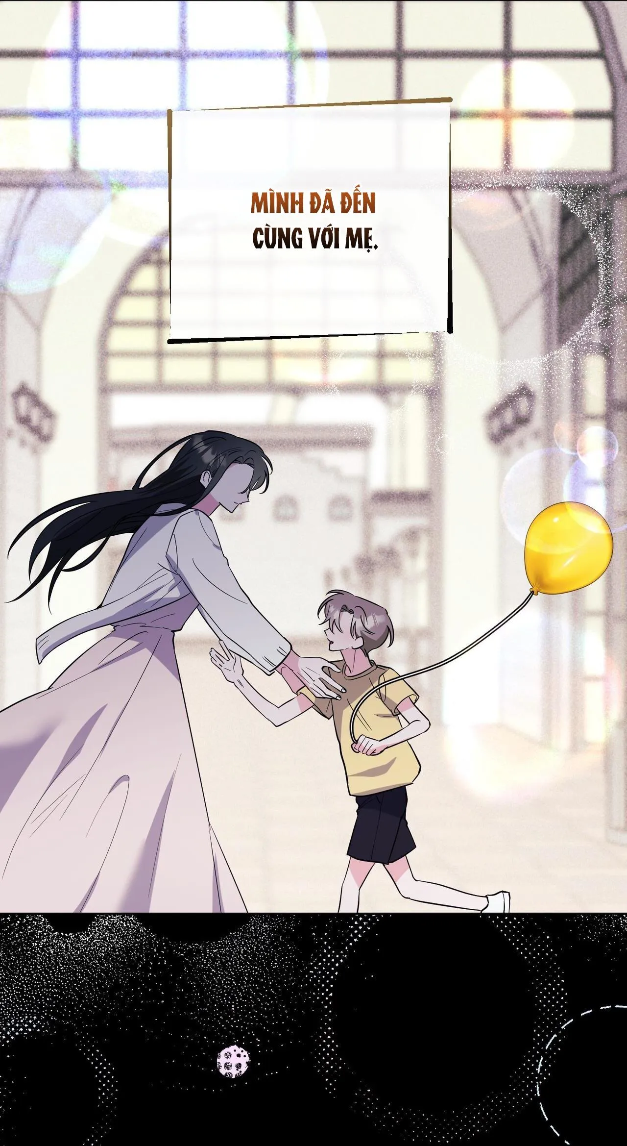 CẠM BẪY ĐẠI HỌC Chapter 55 Trang 26