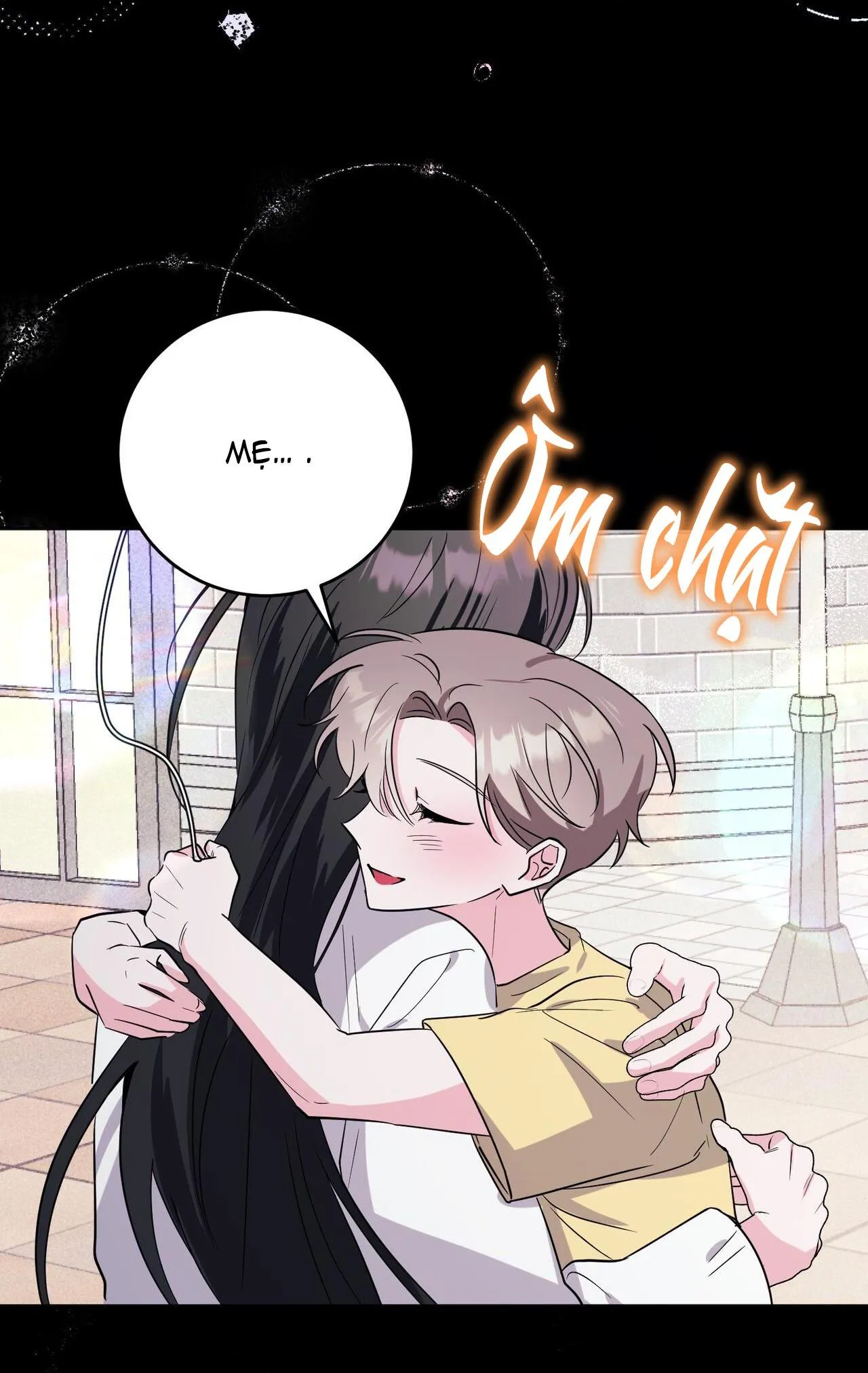 CẠM BẪY ĐẠI HỌC Chapter 55 Trang 27