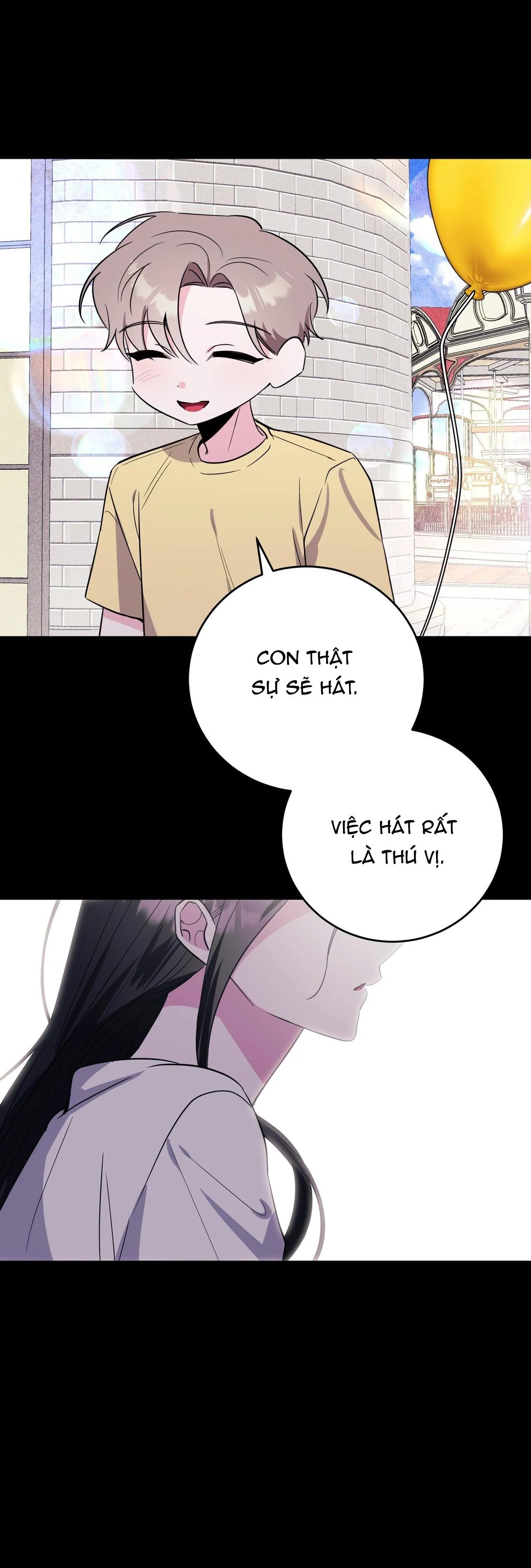 CẠM BẪY ĐẠI HỌC Chapter 55 Trang 31