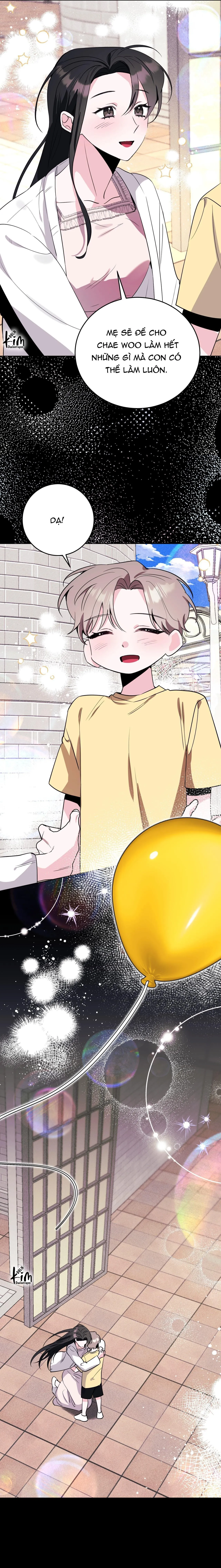 CẠM BẪY ĐẠI HỌC Chapter 55 Trang 33