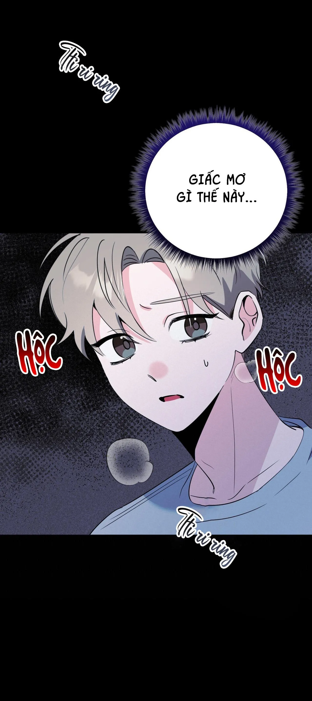 CẠM BẪY ĐẠI HỌC Chapter 55 Trang 39