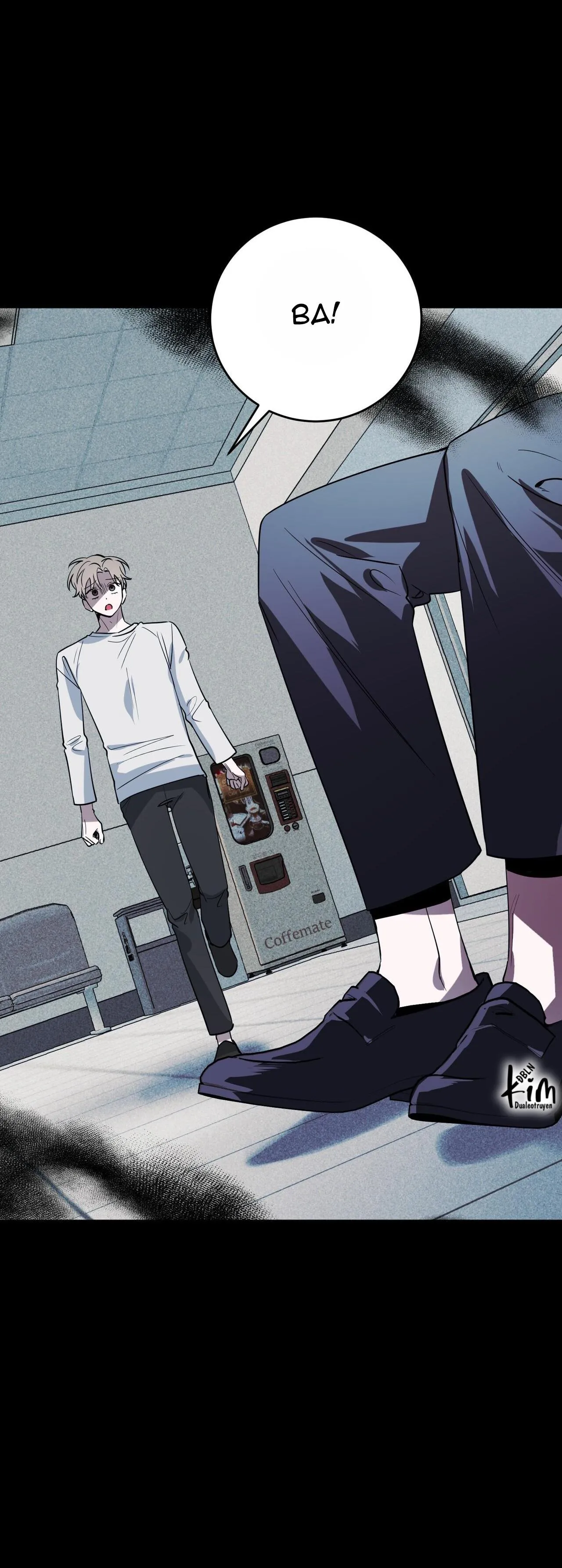 CẠM BẪY ĐẠI HỌC Chapter 55 Trang 44