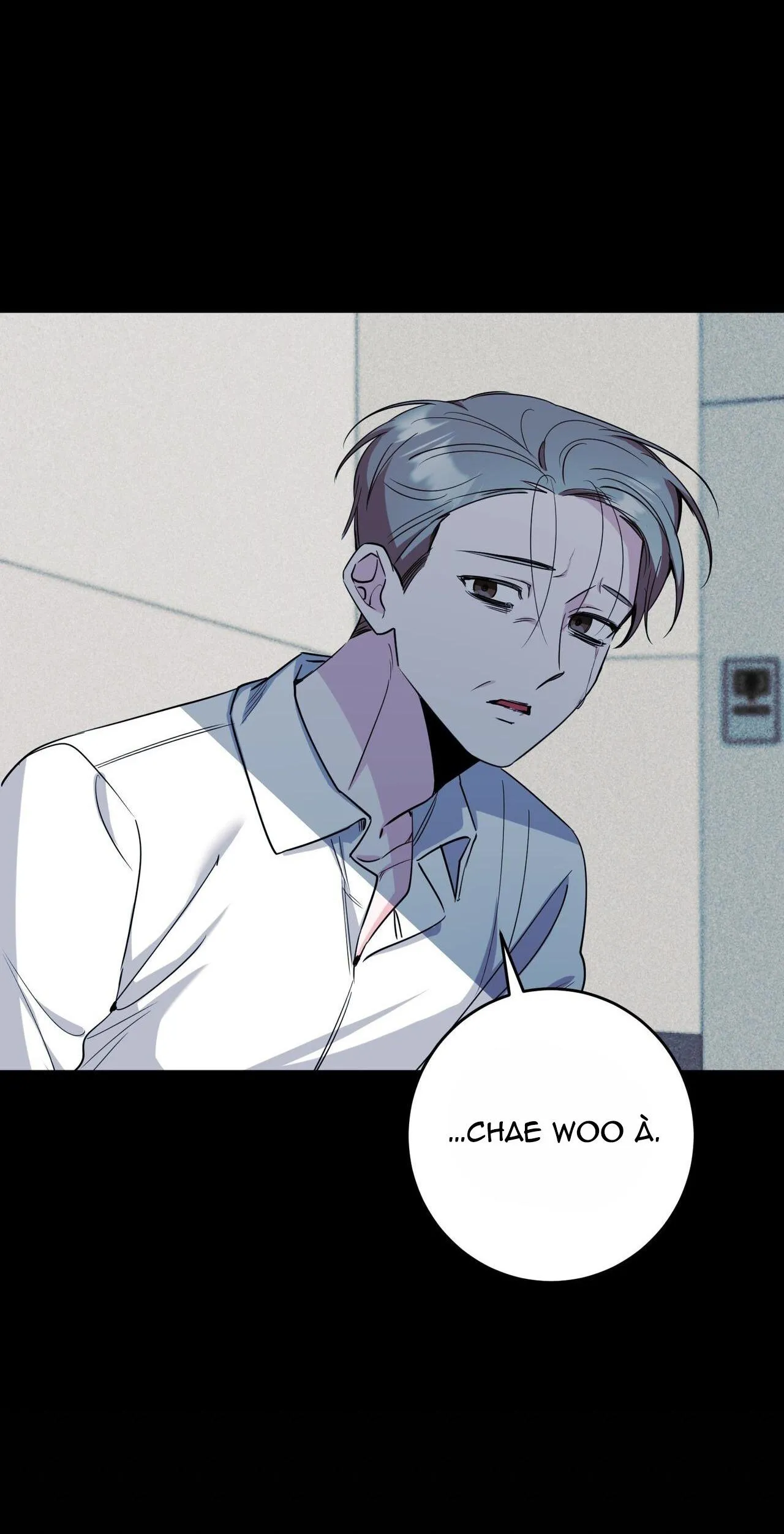 CẠM BẪY ĐẠI HỌC Chapter 55 Trang 46