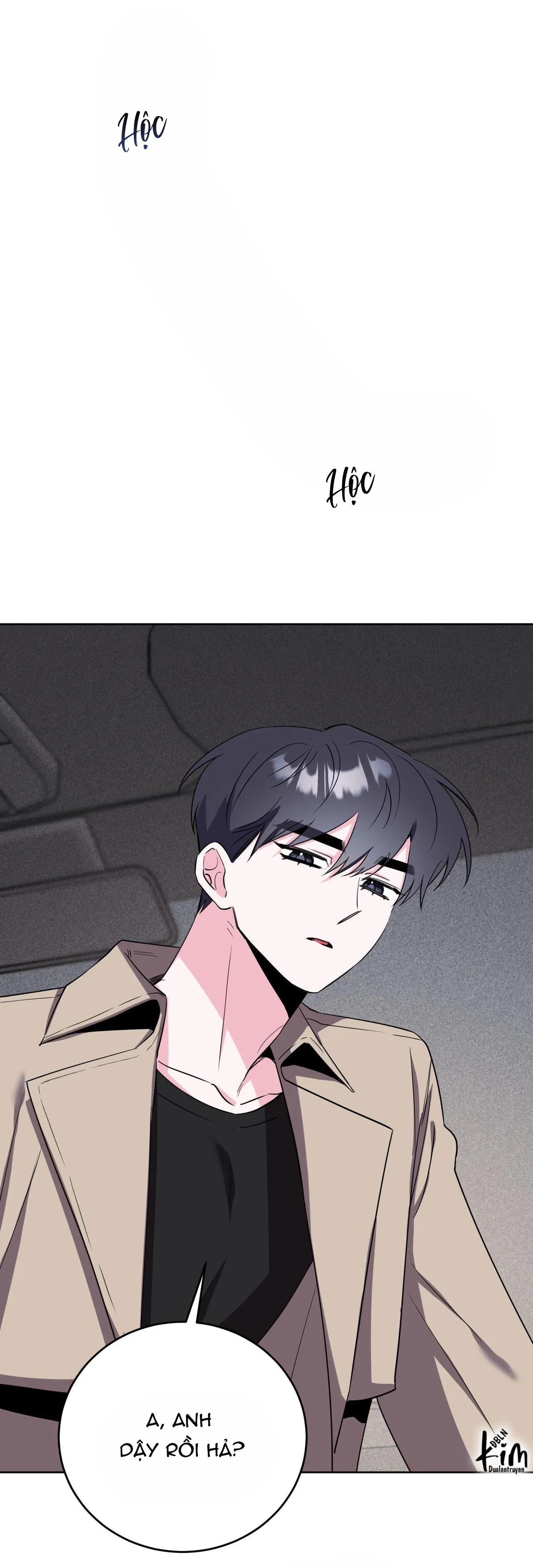 CẠM BẪY ĐẠI HỌC Chapter 55 Trang 50