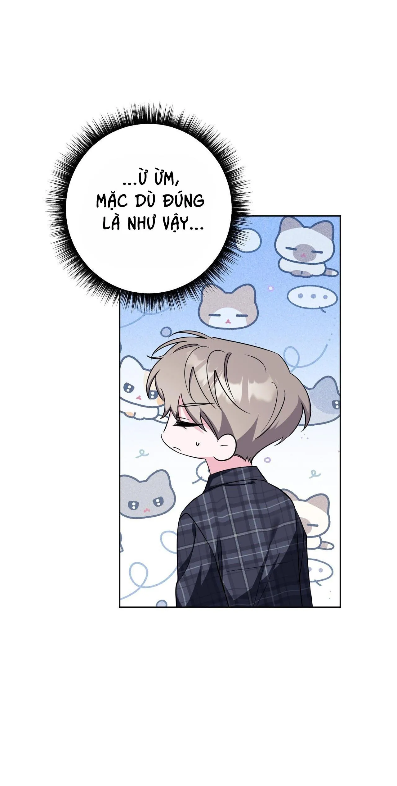 CẠM BẪY ĐẠI HỌC Chapter 55 Trang 58