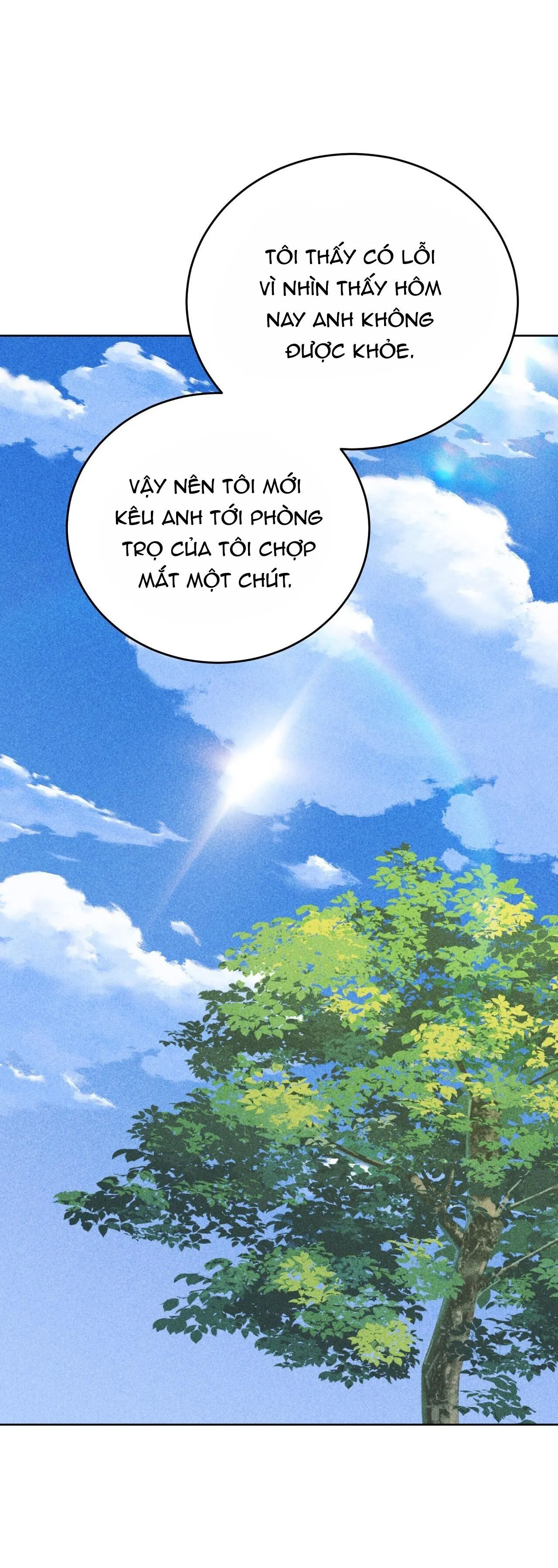 CẠM BẪY ĐẠI HỌC Chapter 55 Trang 61