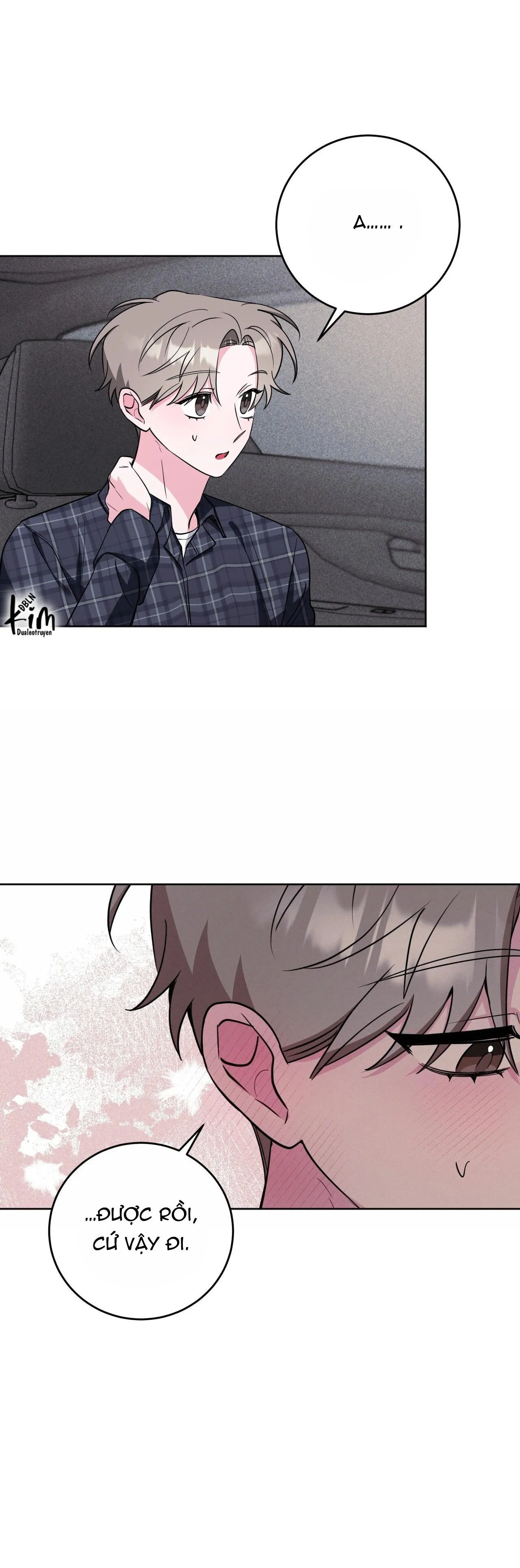 CẠM BẪY ĐẠI HỌC Chapter 55 Trang 62