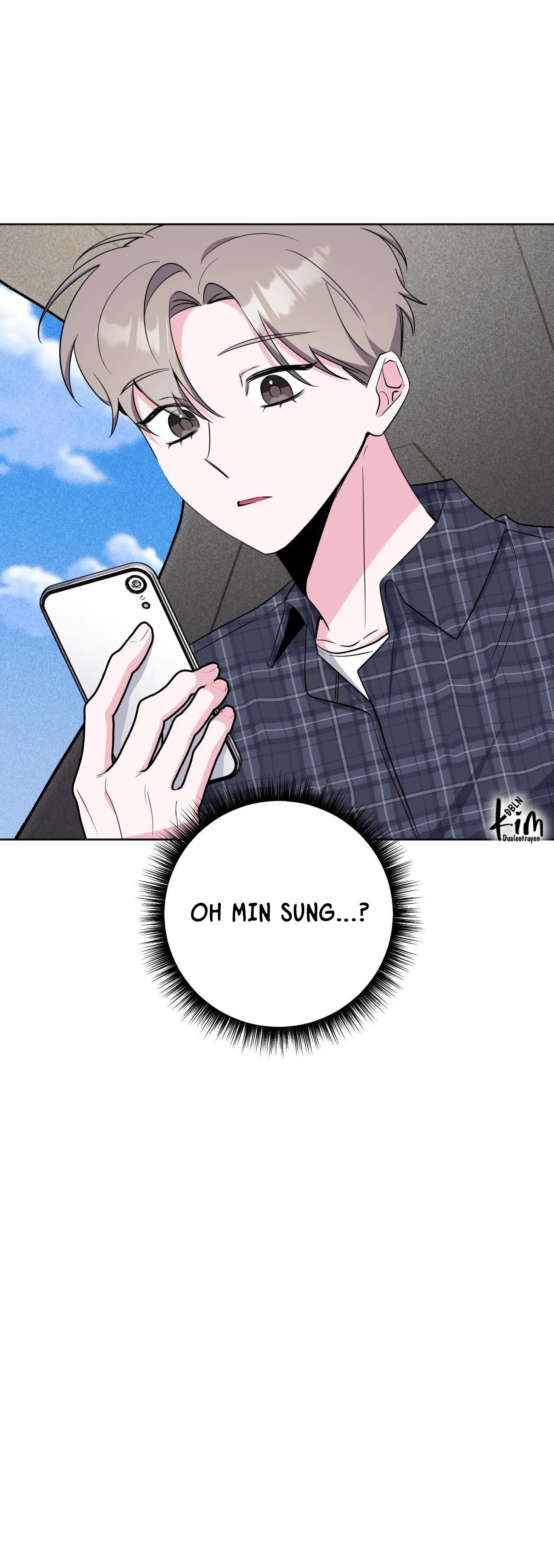 CẠM BẪY ĐẠI HỌC Chapter 55 Trang 66