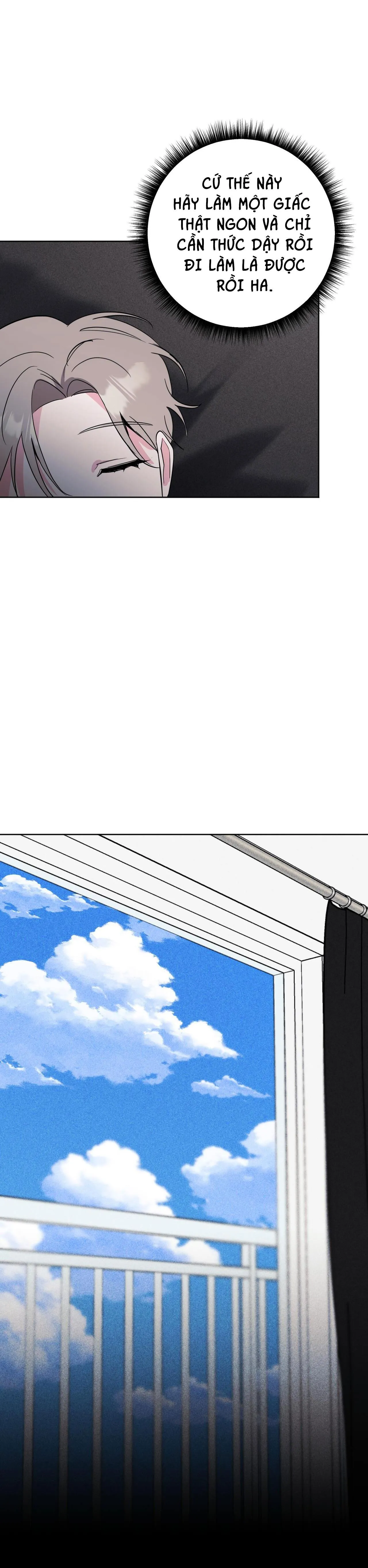 CẠM BẪY ĐẠI HỌC Chapter 56 Trang 9