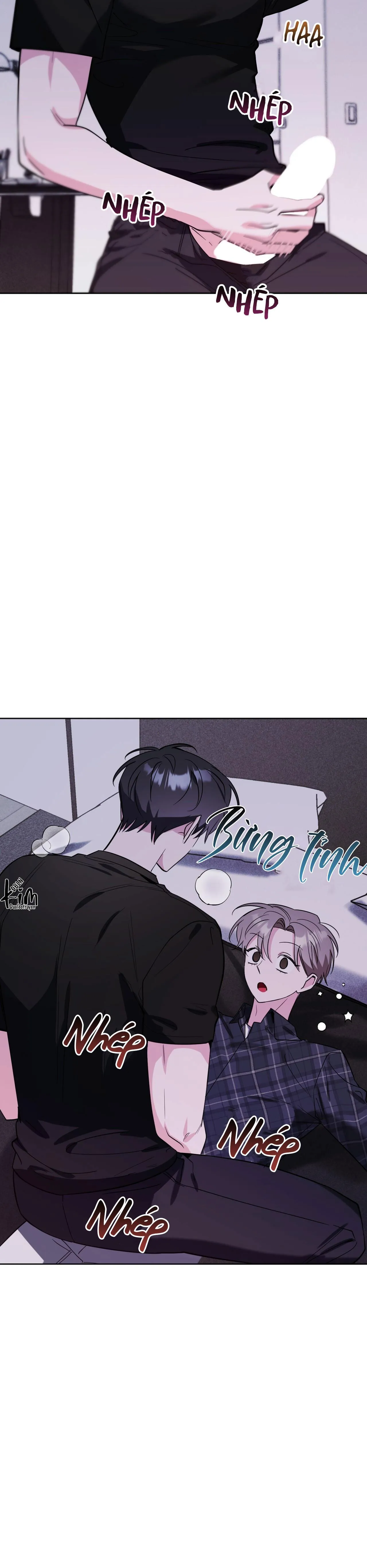CẠM BẪY ĐẠI HỌC Chapter 56 Trang 12