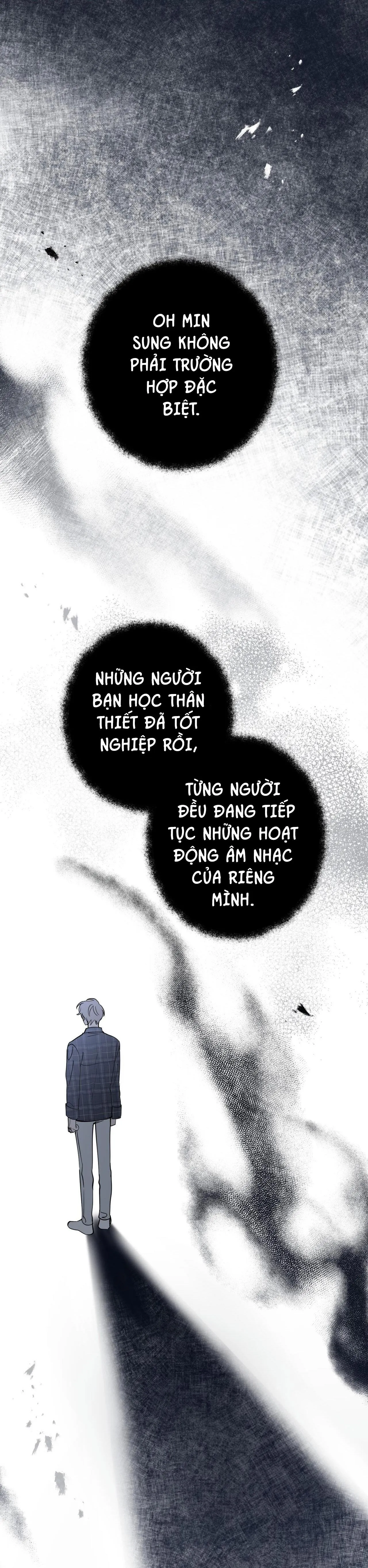 CẠM BẪY ĐẠI HỌC Chapter 56 Trang 31